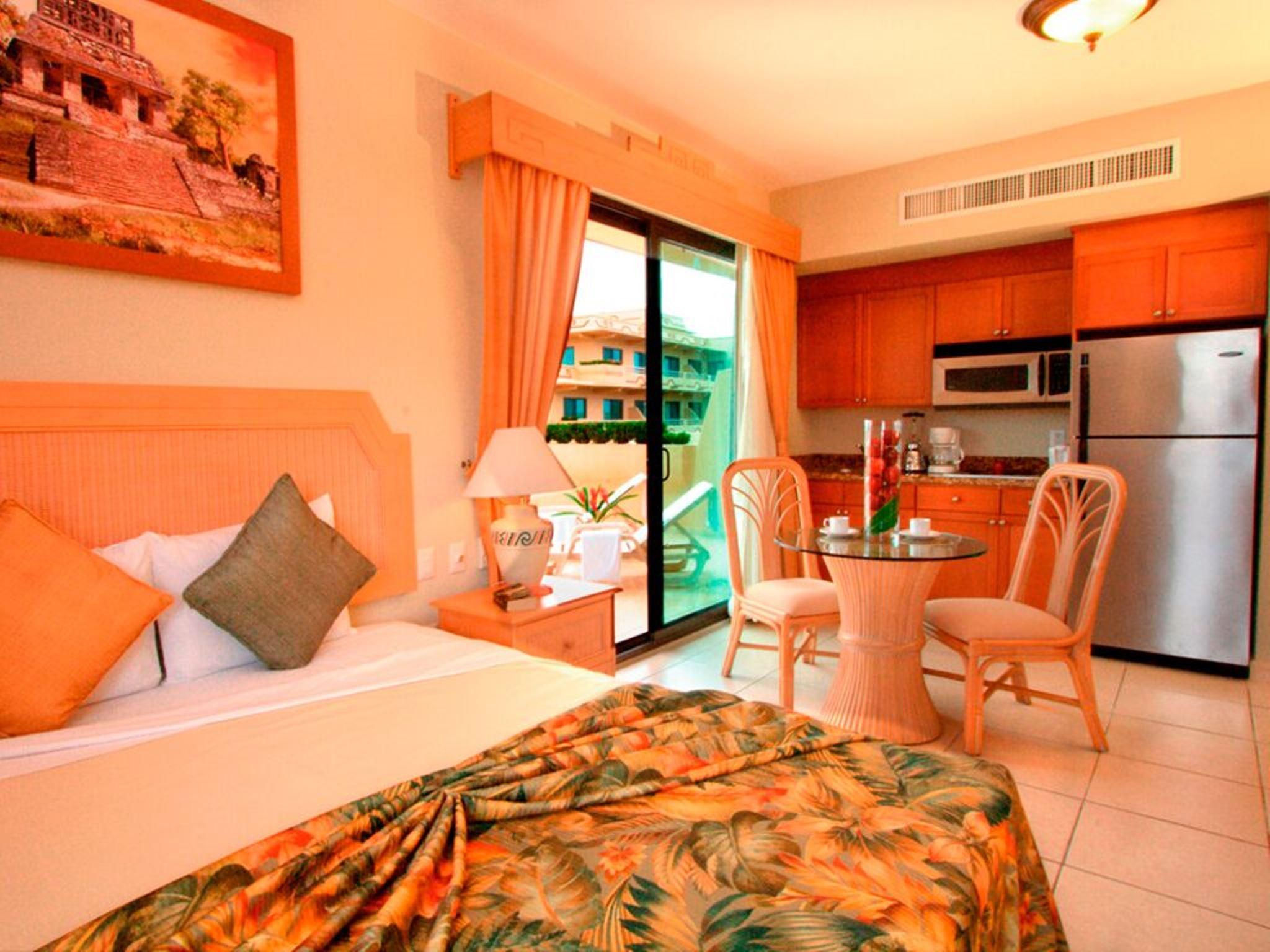 Paradise Village Beach Resort