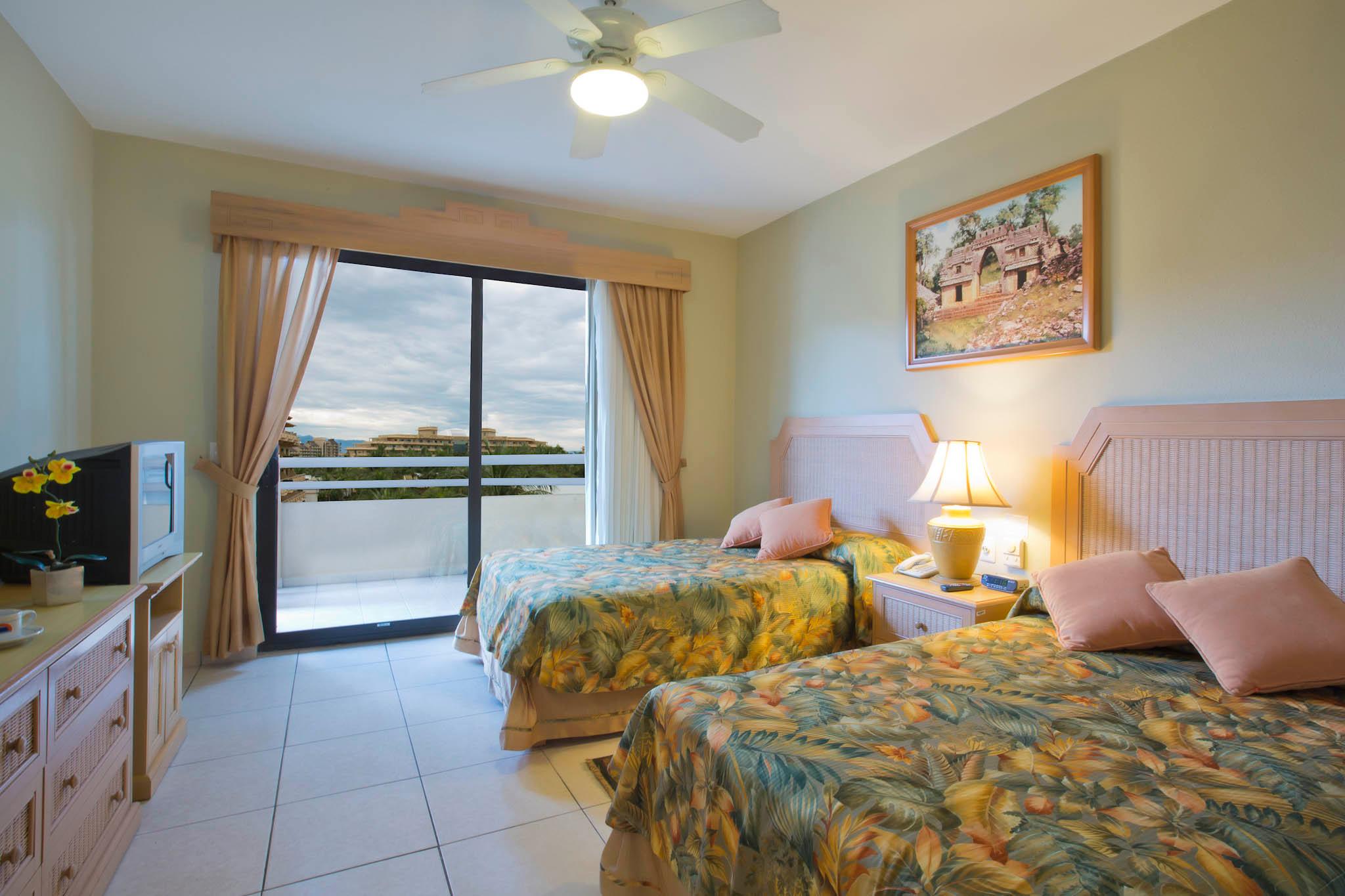 Paradise Village Beach Resort
