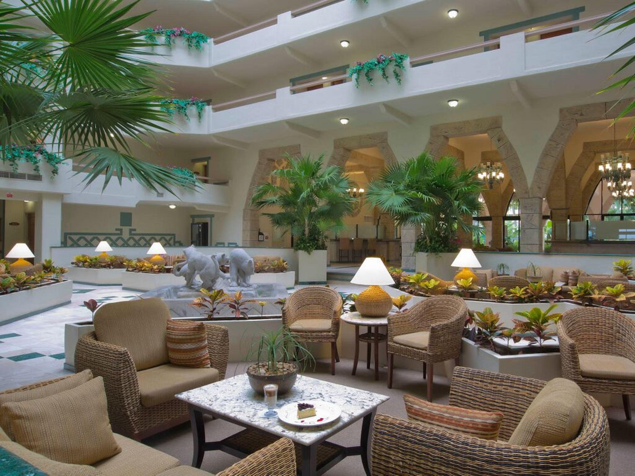 Paradise Village Beach Resort