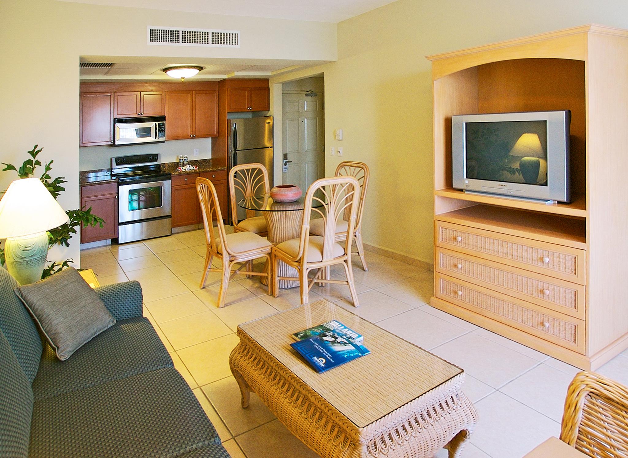Paradise Village Beach Resort