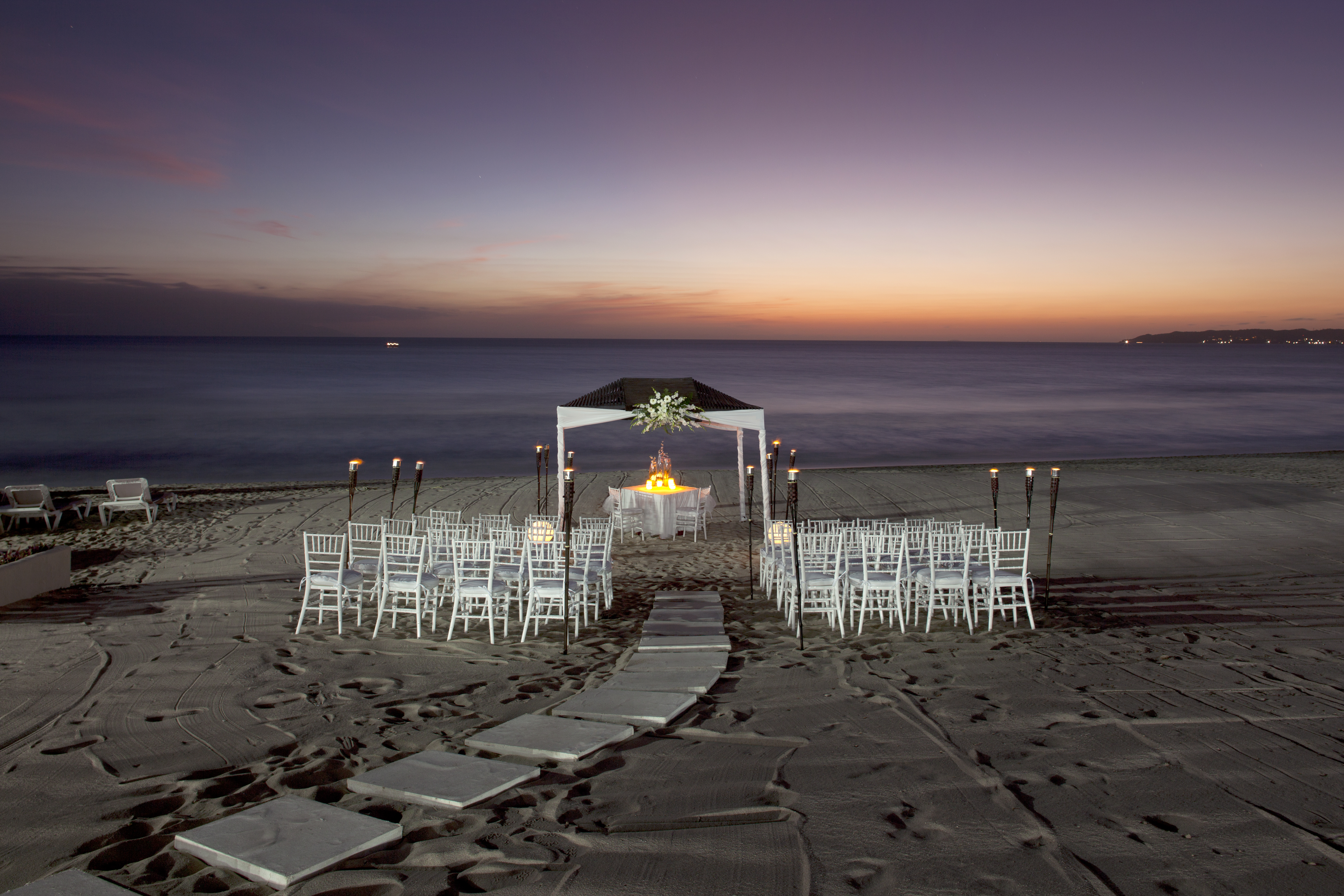 Samba Vallarta