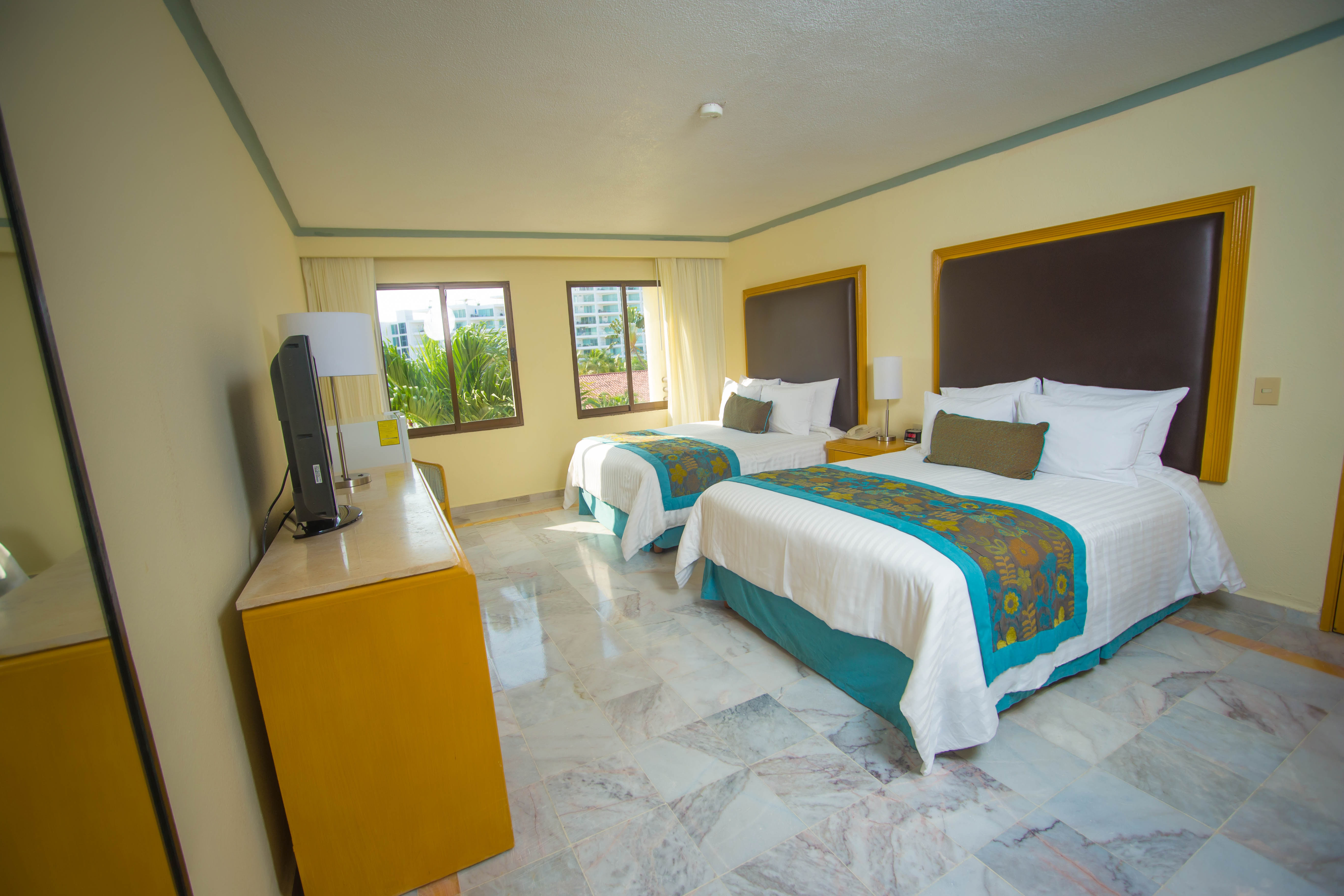Samba Vallarta