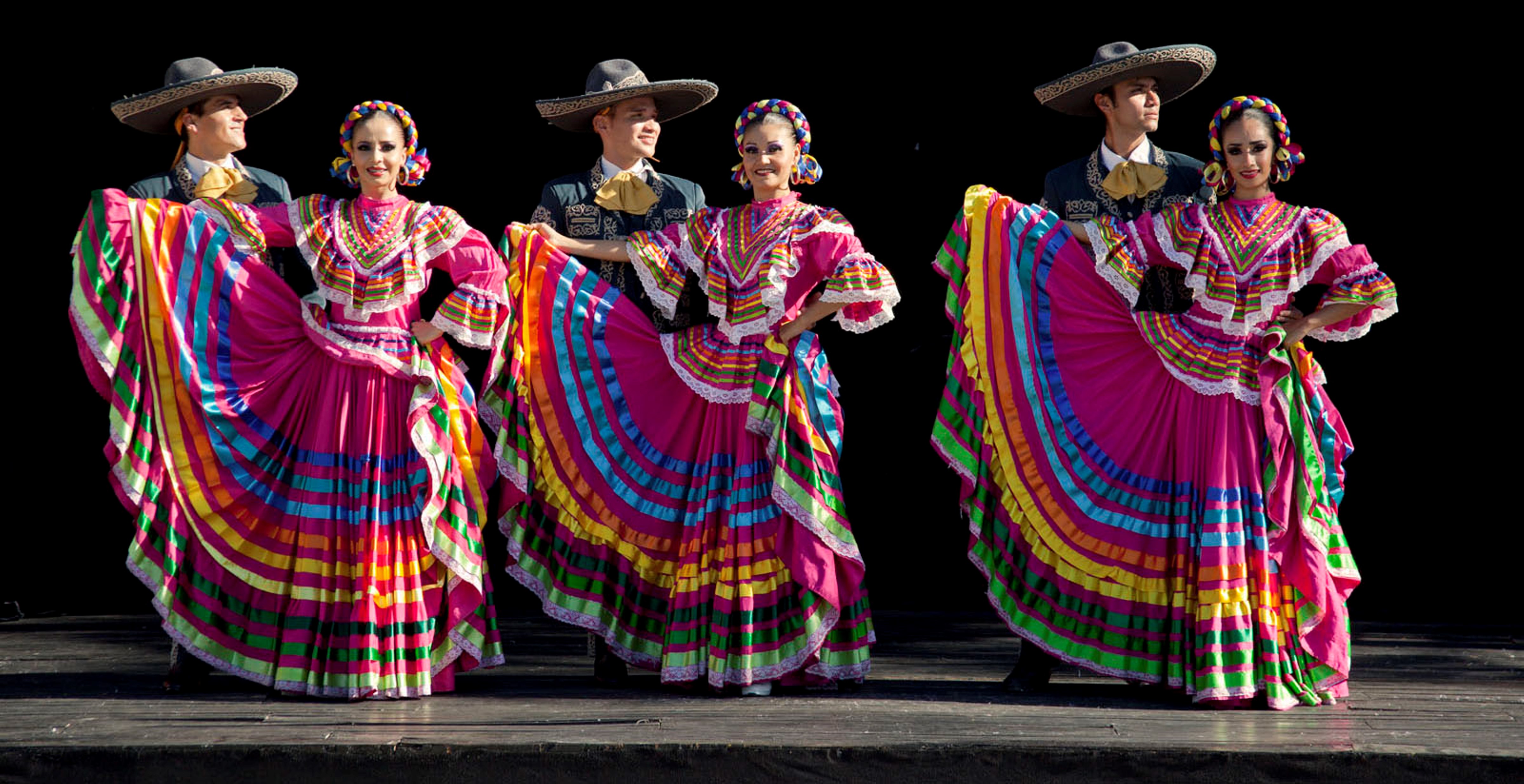 Samba Vallarta
