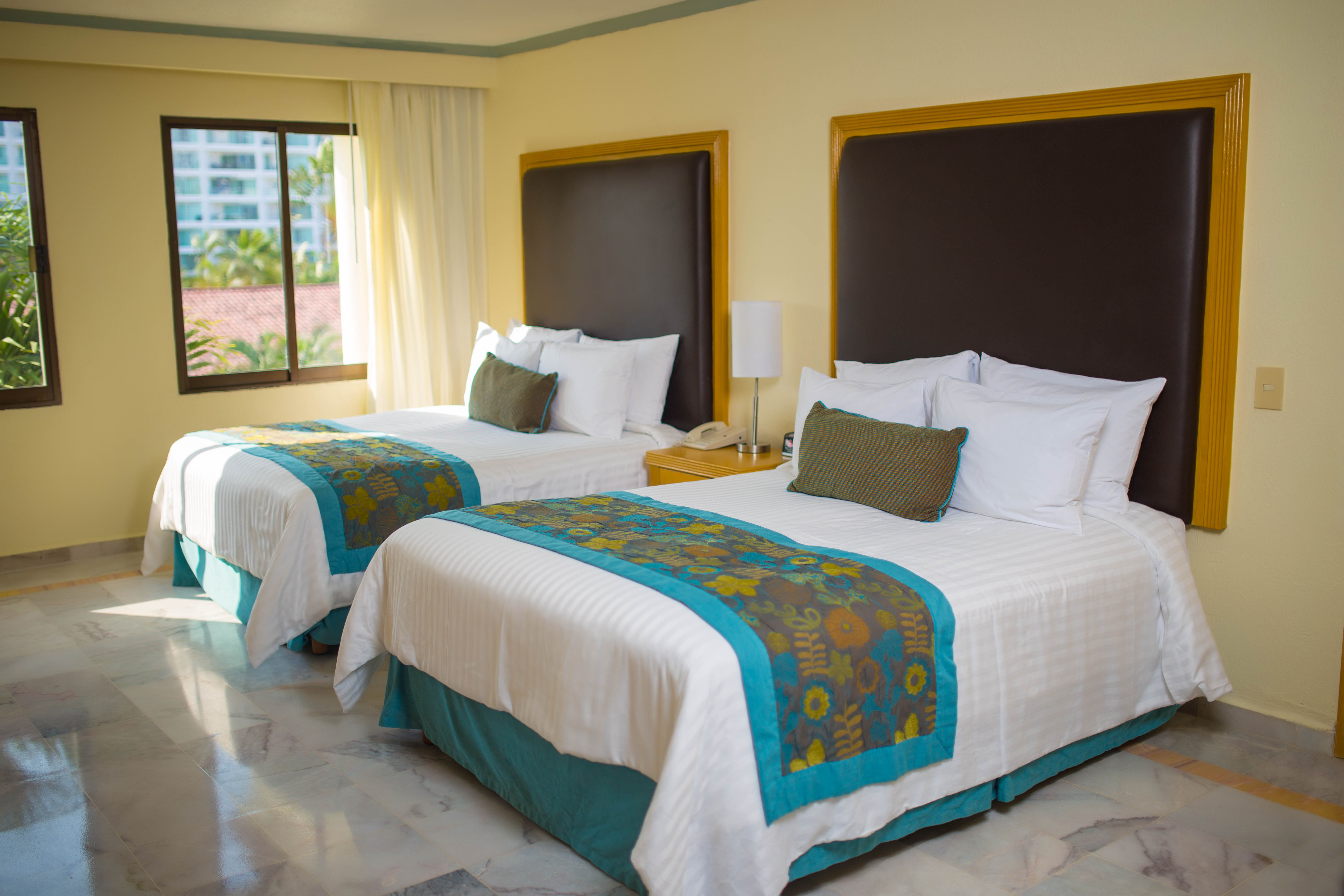 Samba Vallarta