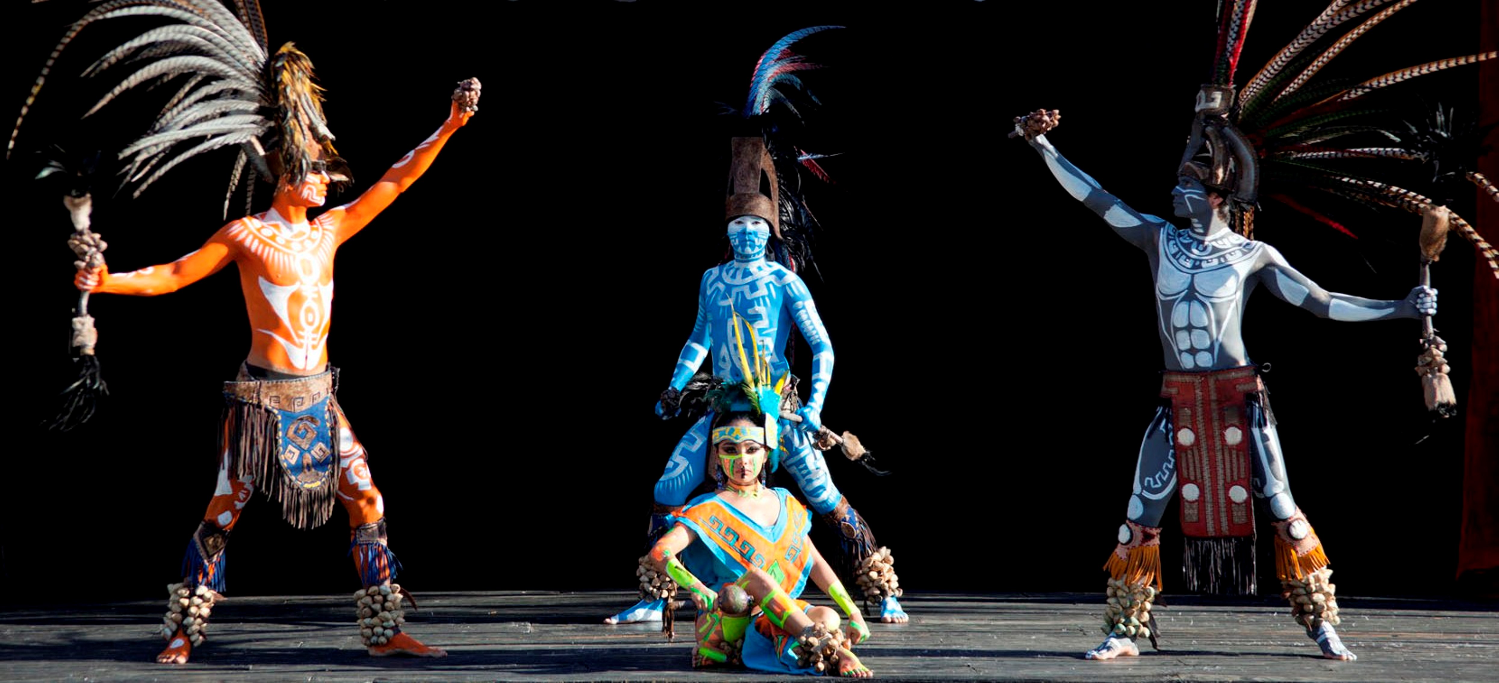 Samba Vallarta