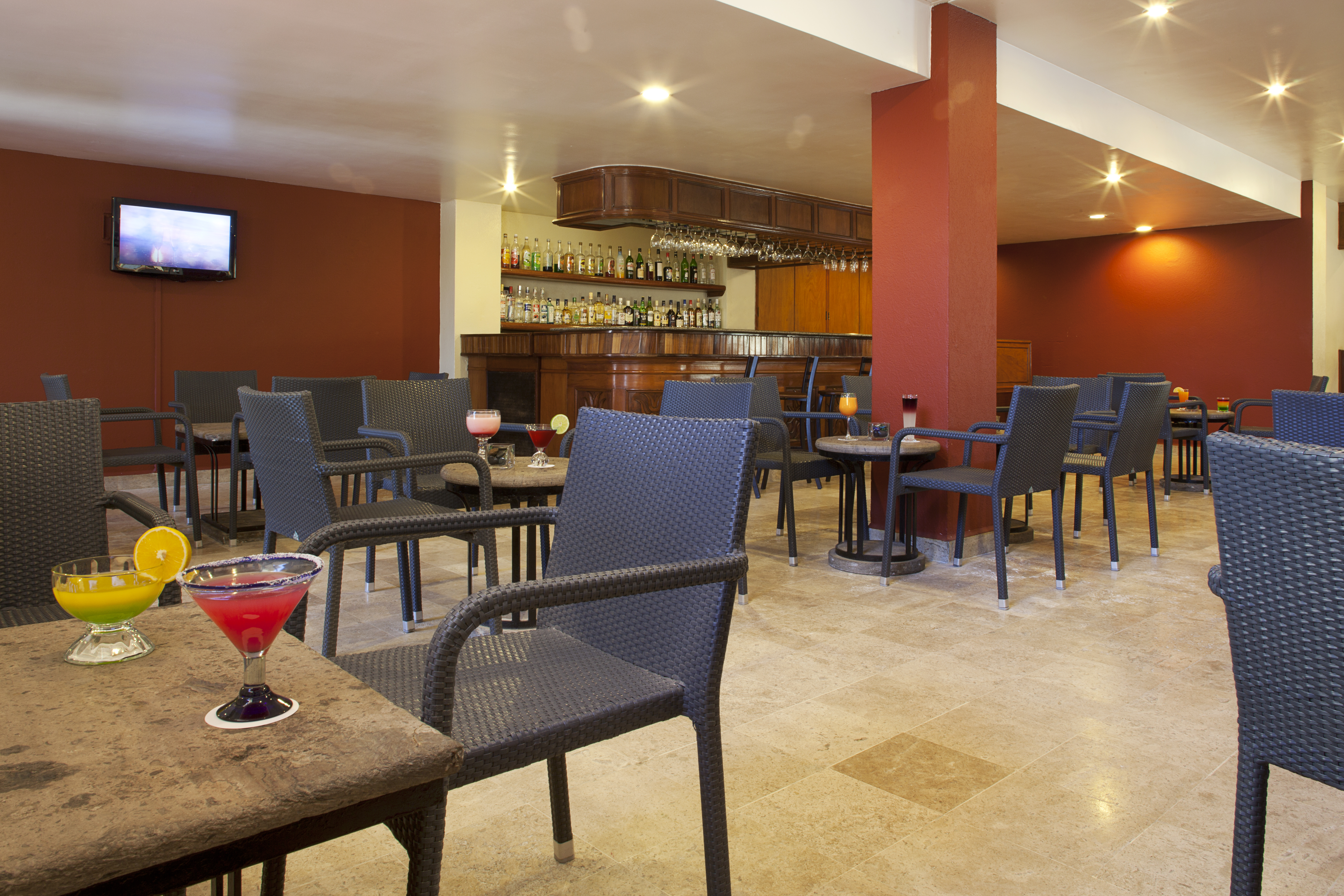 Samba Vallarta