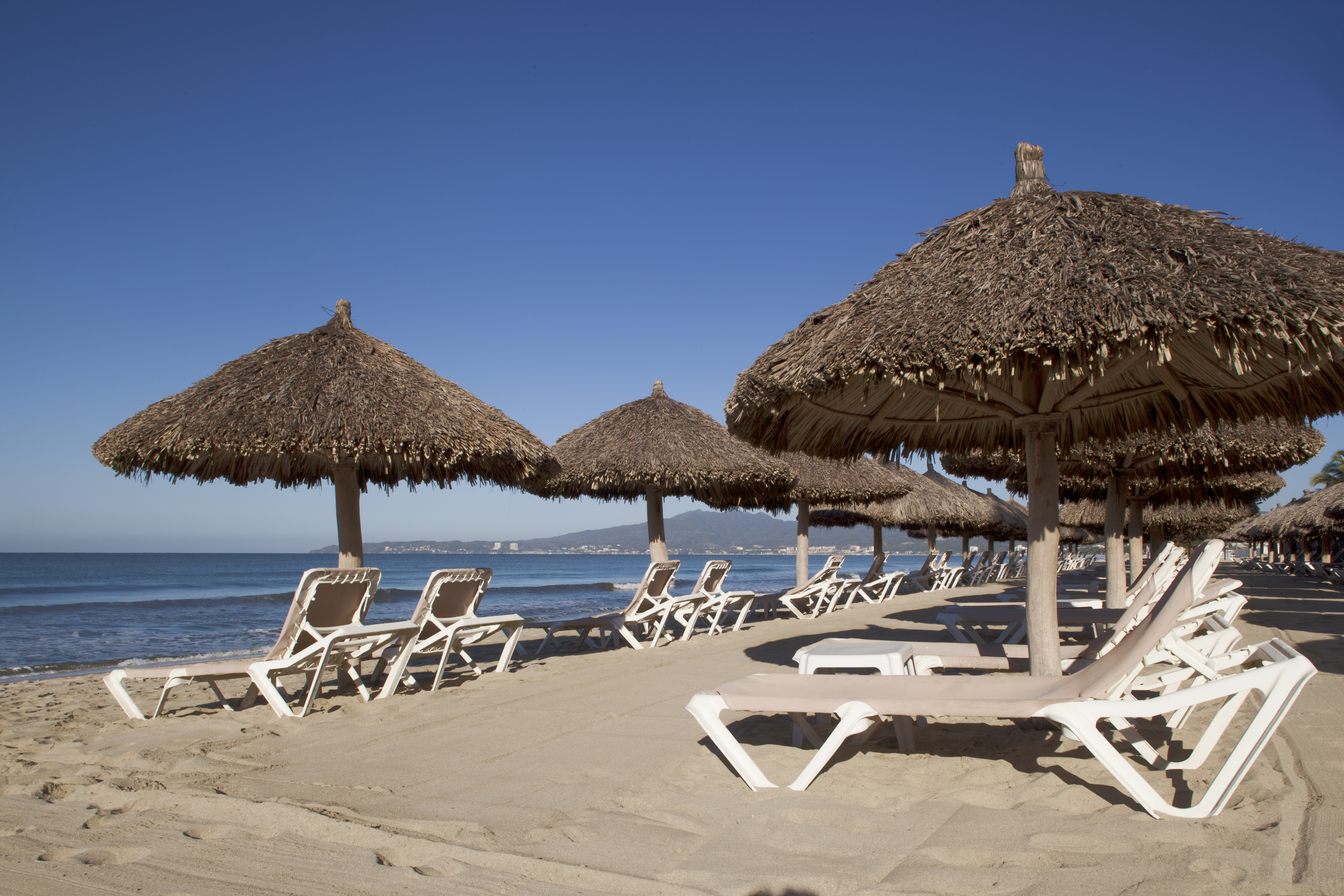 Samba Vallarta