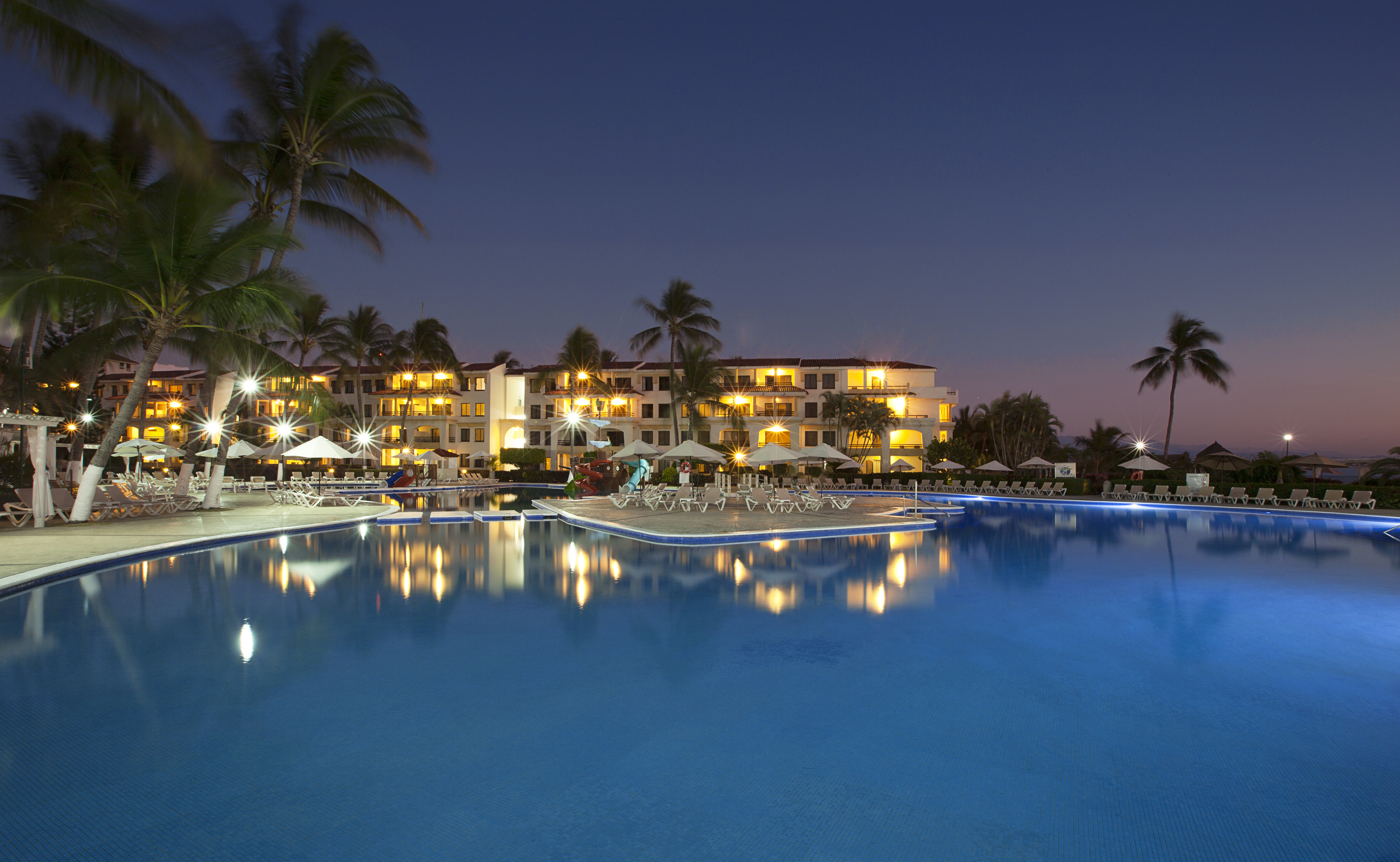 Samba Vallarta