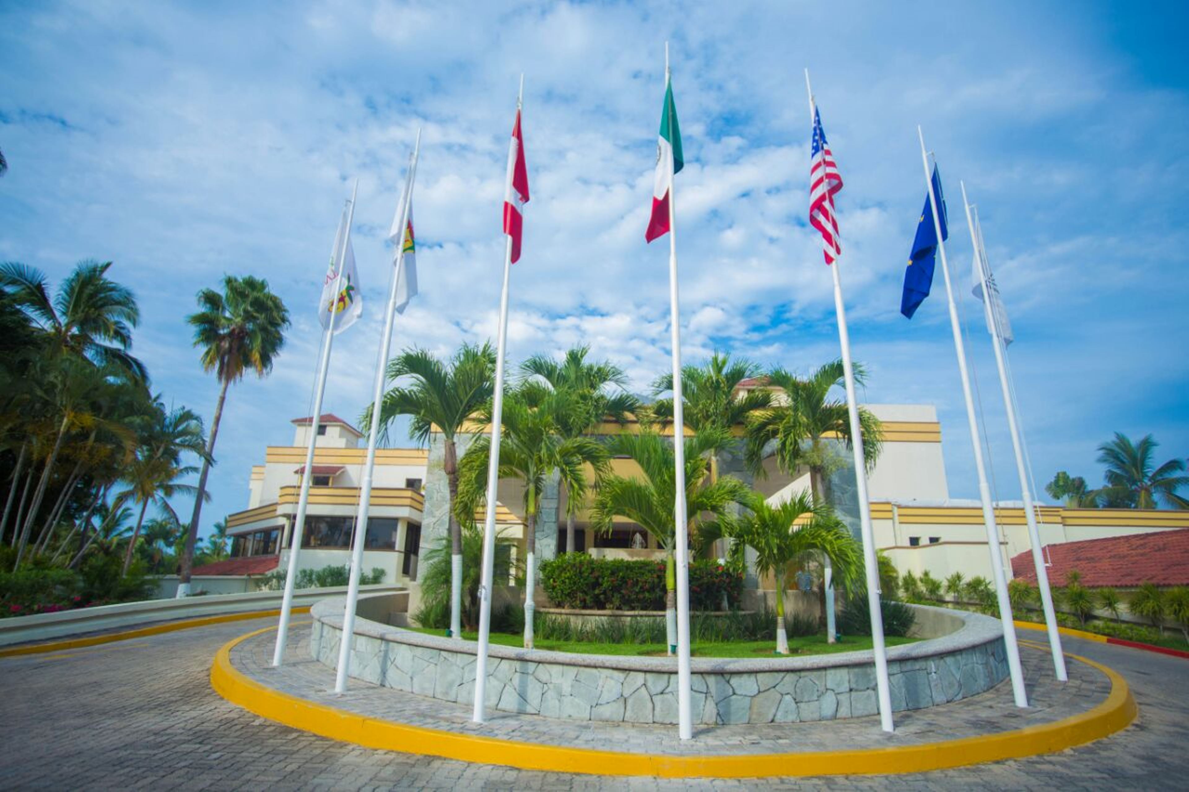 Samba Vallarta