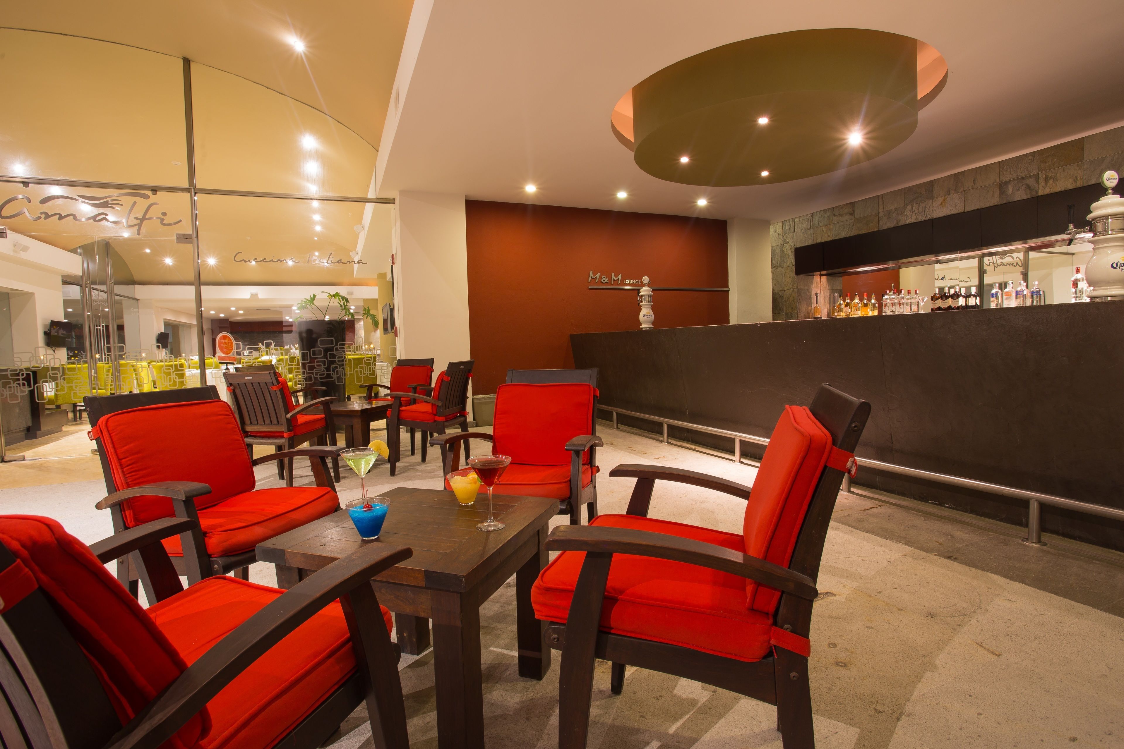 Suites by Marival Emotions All Inclusive