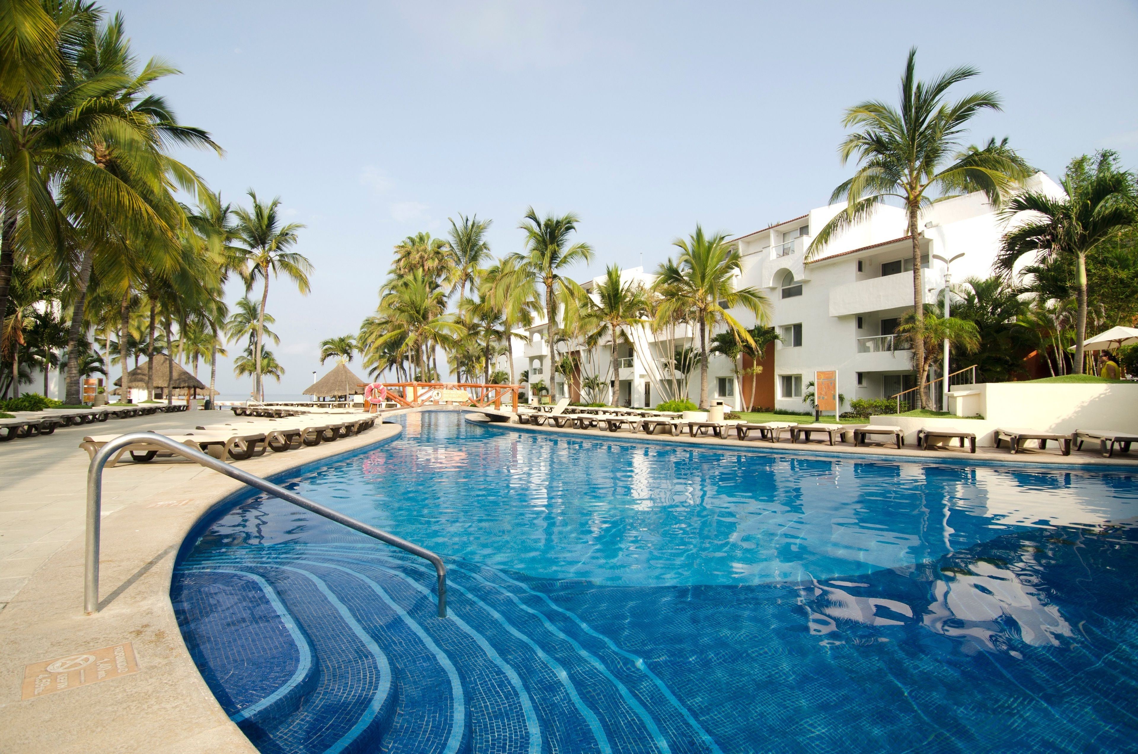 Suites by Marival Emotions All Inclusive
