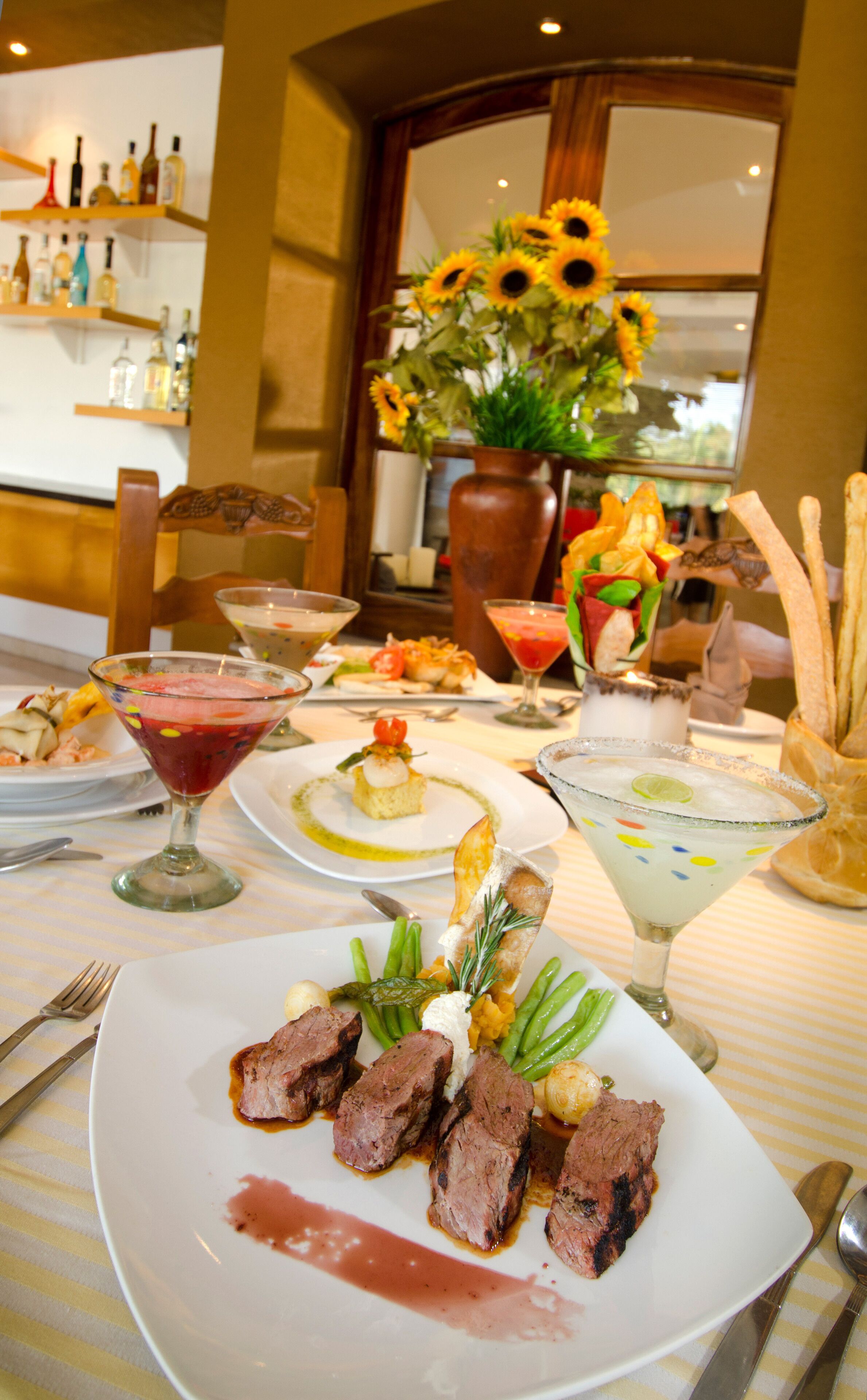 Suites by Marival Emotions All Inclusive