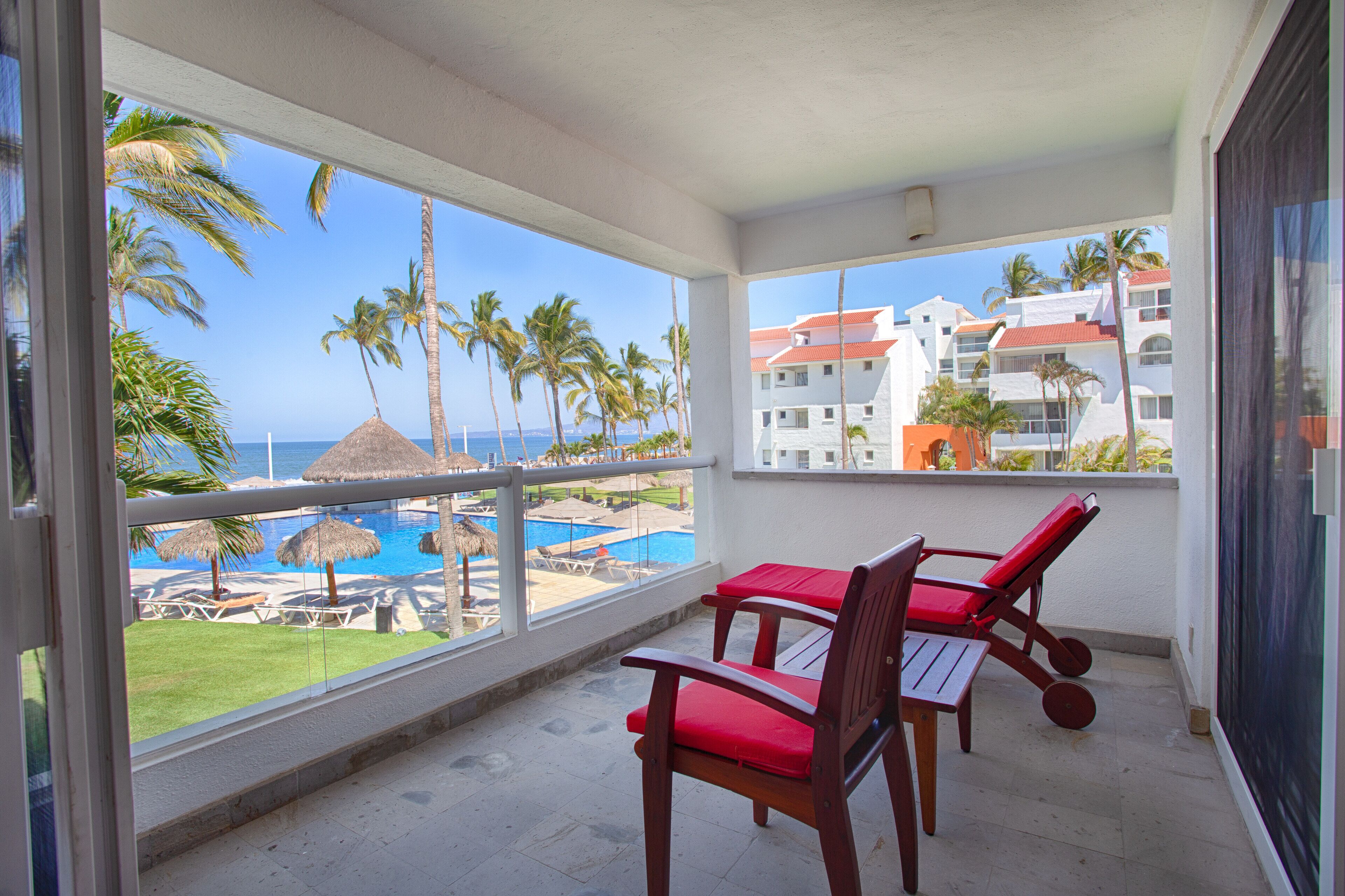 Suites by Marival Emotions All Inclusive