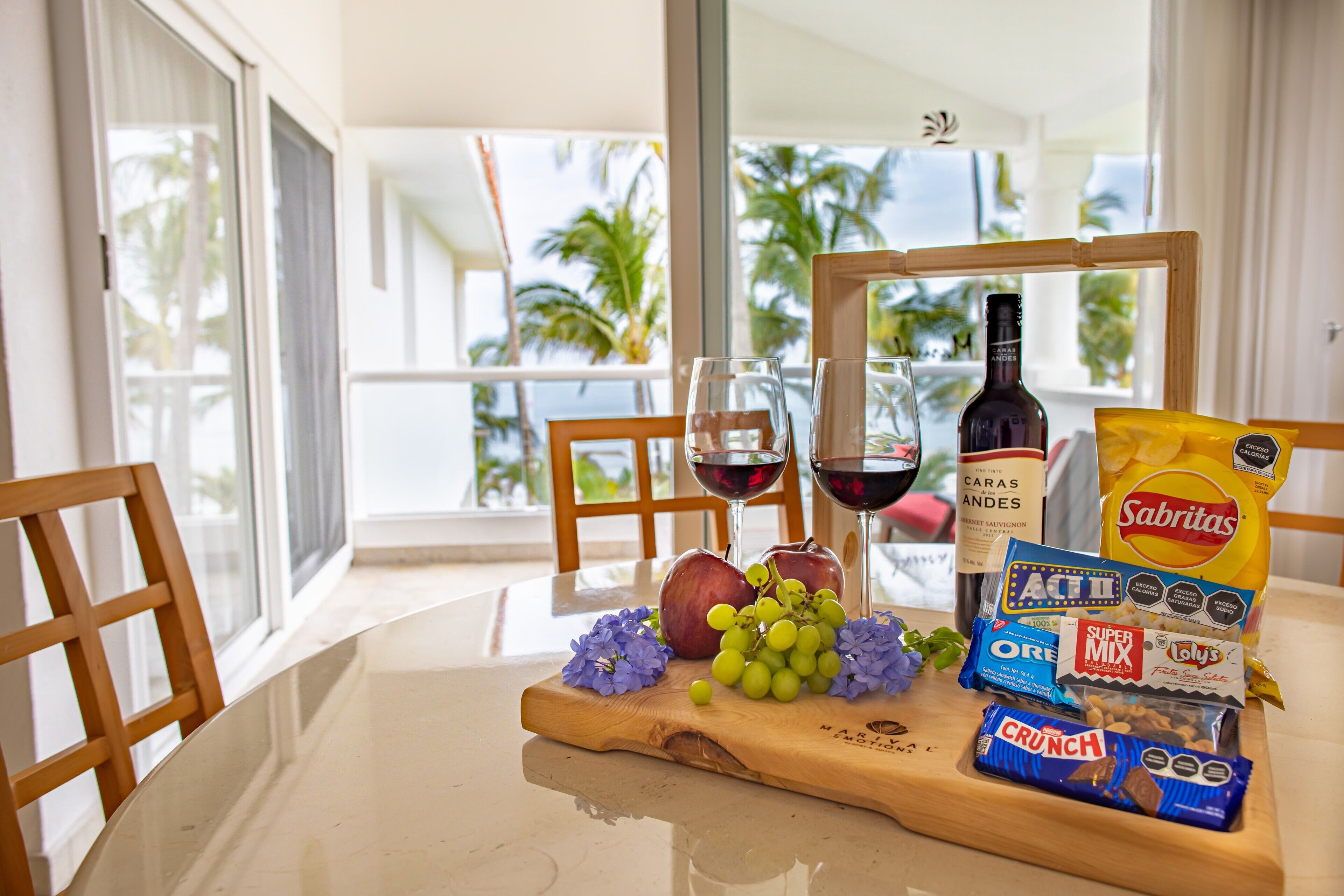 Suites by Marival Emotions All Inclusive