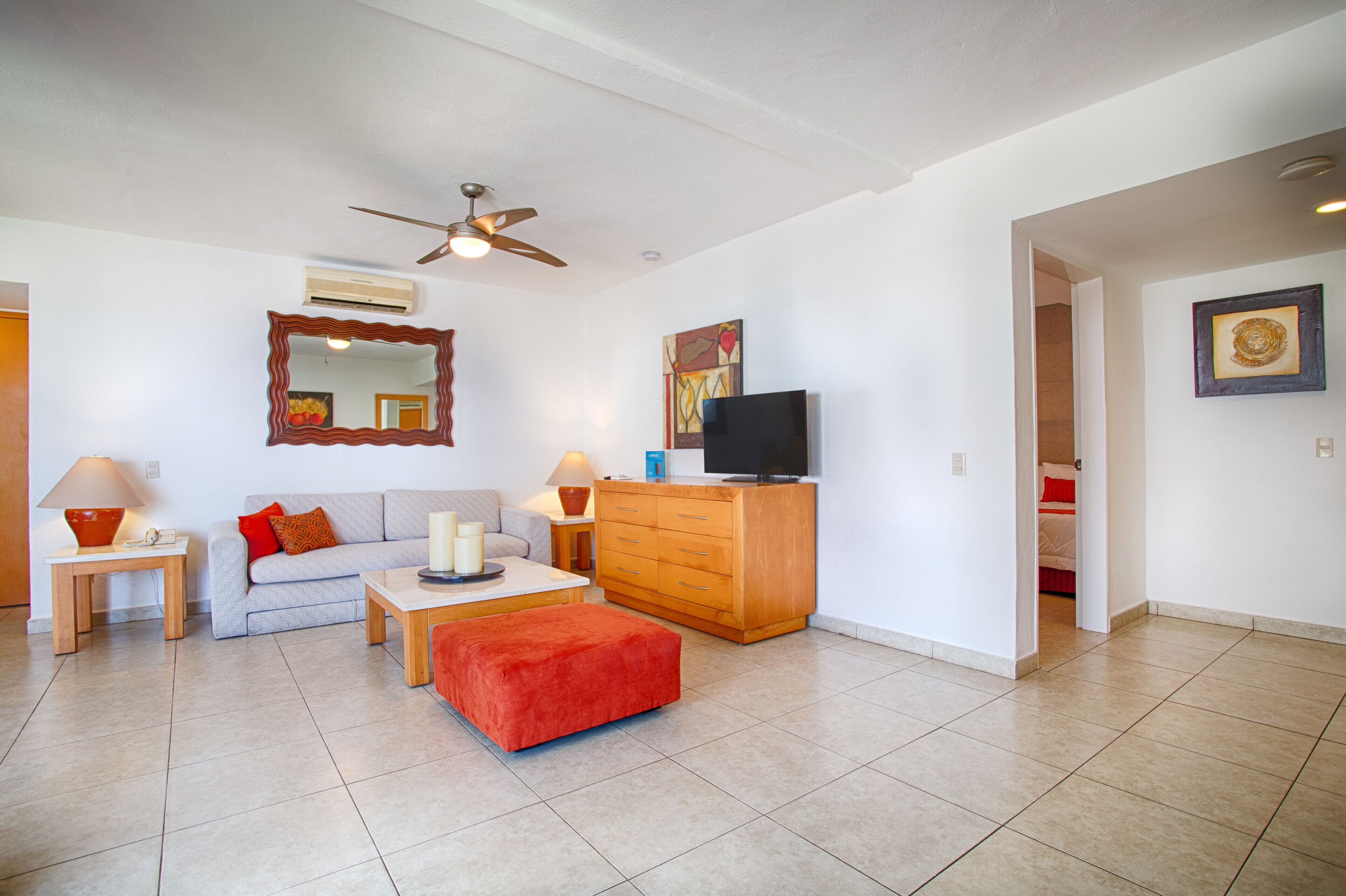 Suites by Marival Emotions All Inclusive