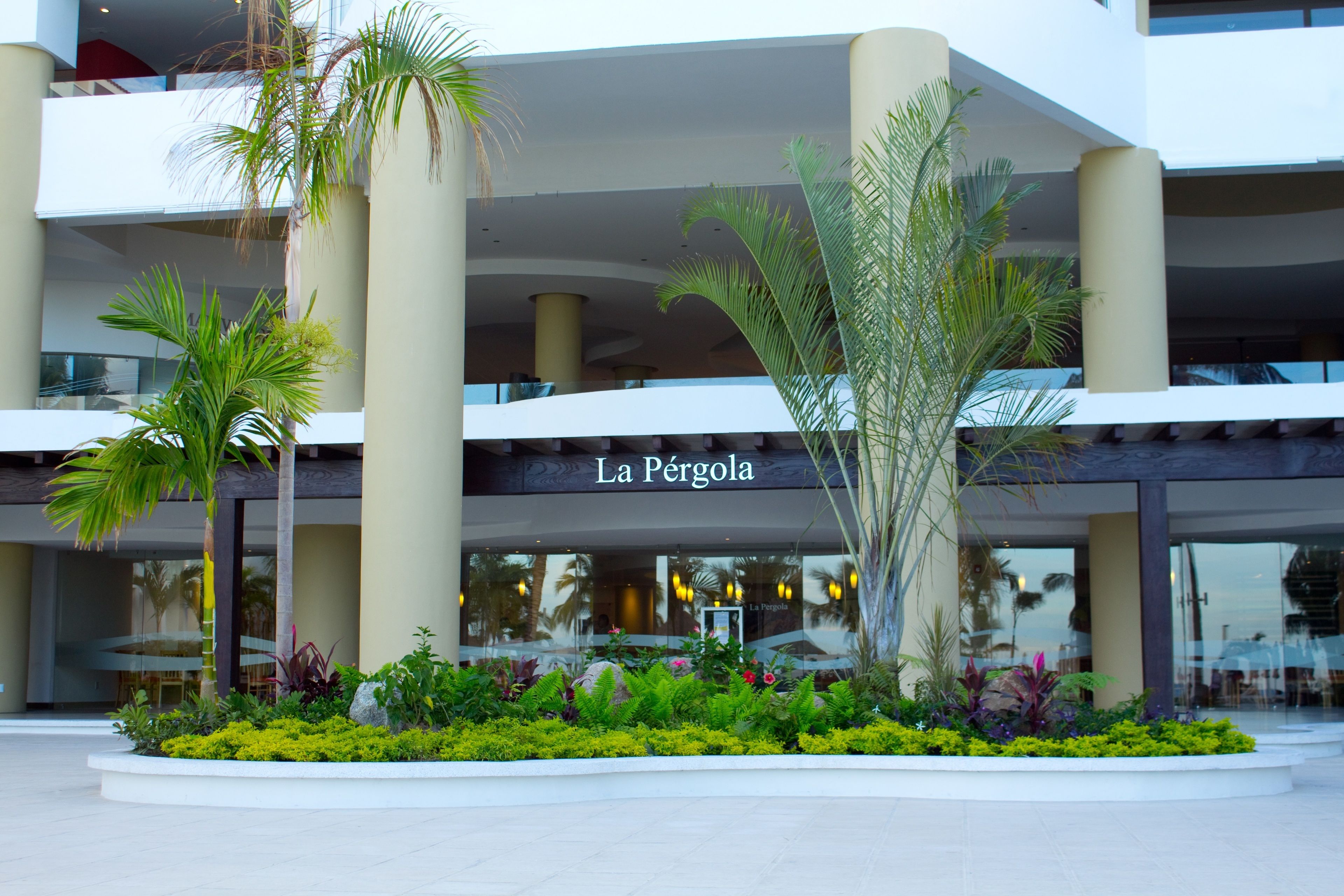 Suites by Marival Emotions All Inclusive