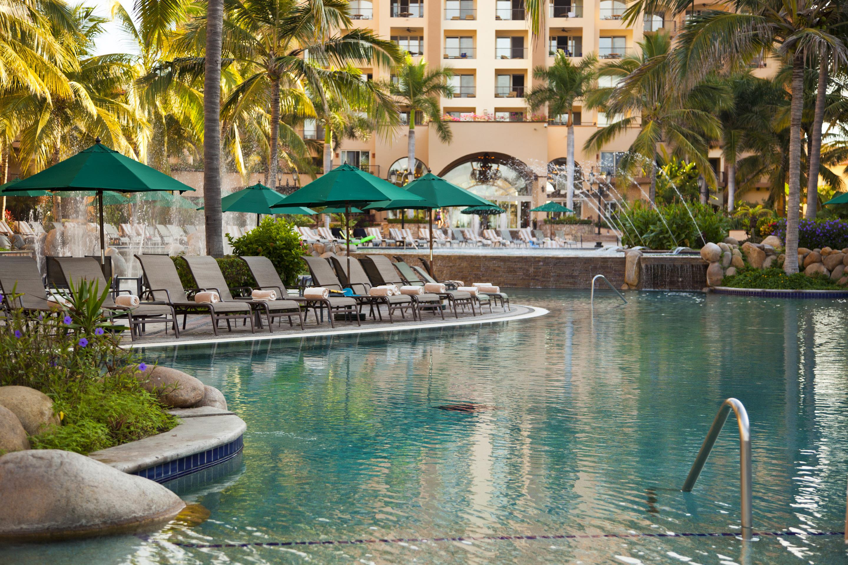 Villa del Palmar Flamingos Beach Resort & Spa