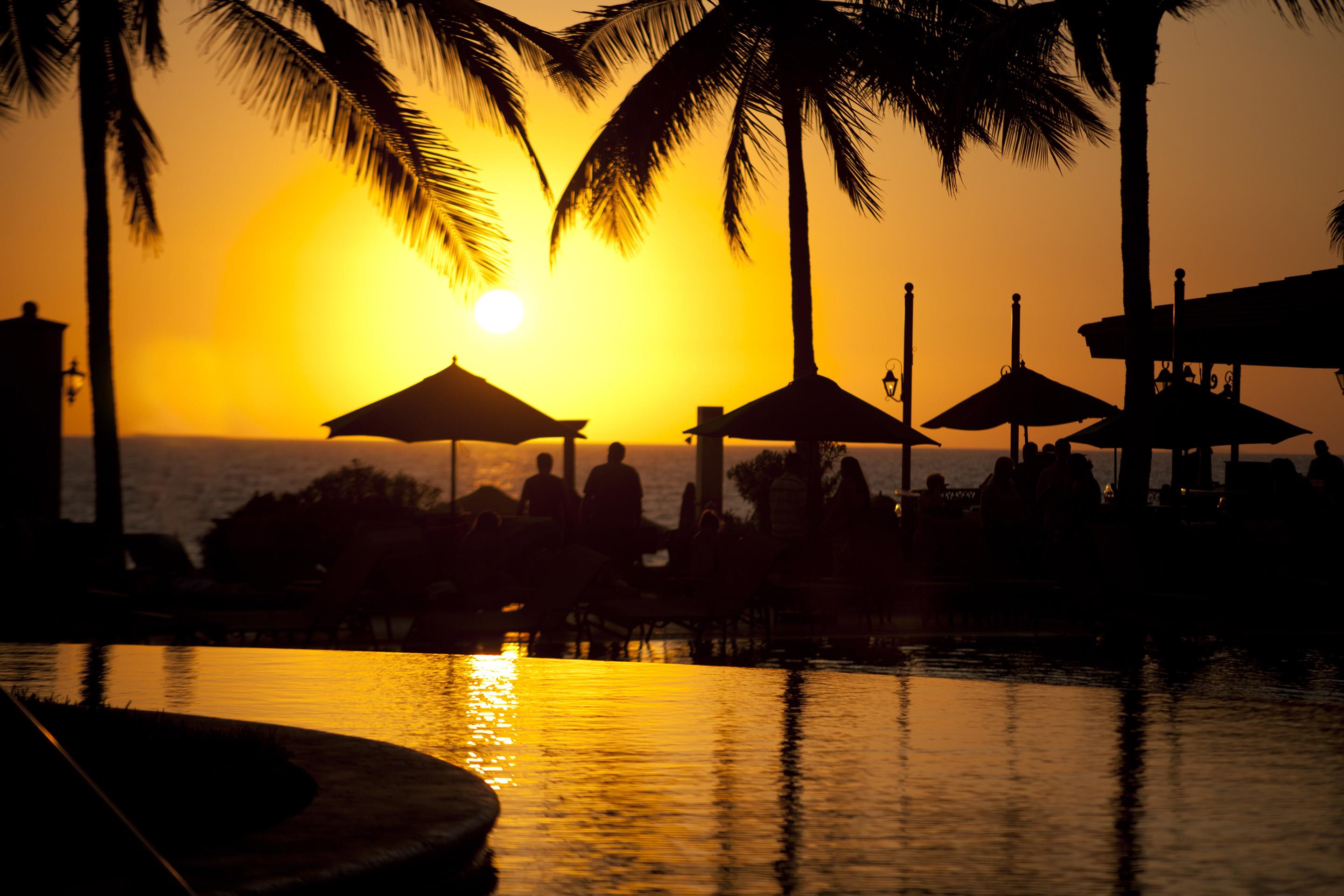 Villa del Palmar Flamingos Beach Resort & Spa