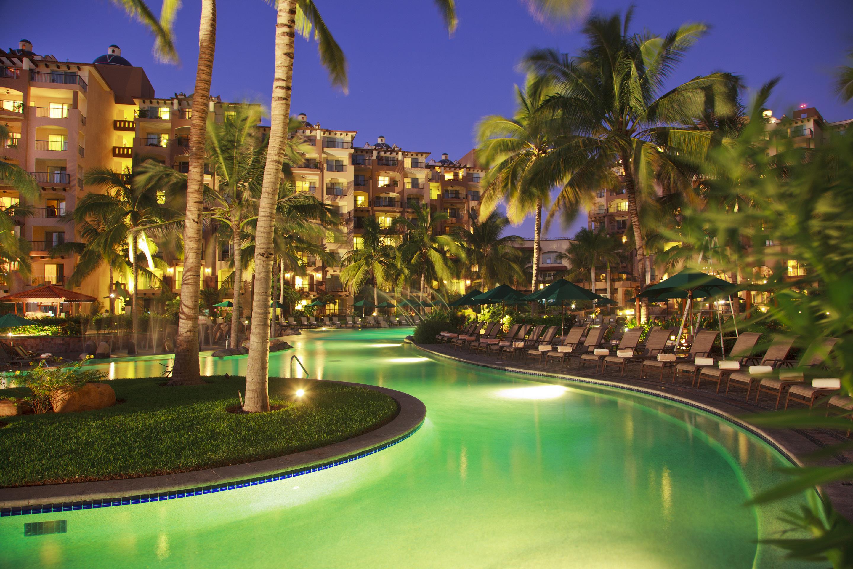 Villa del Palmar Flamingos Beach Resort & Spa