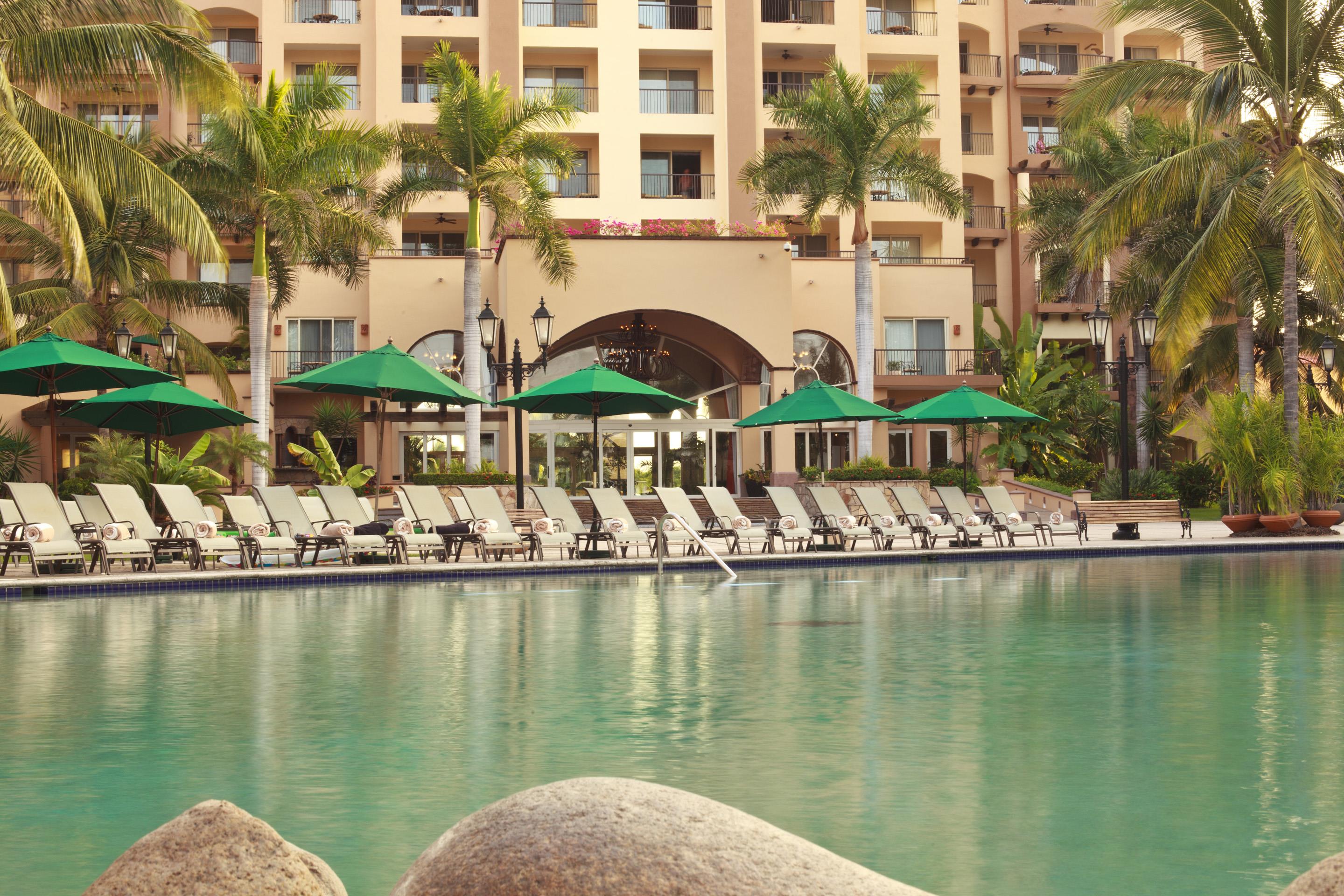 Villa del Palmar Flamingos Beach Resort & Spa