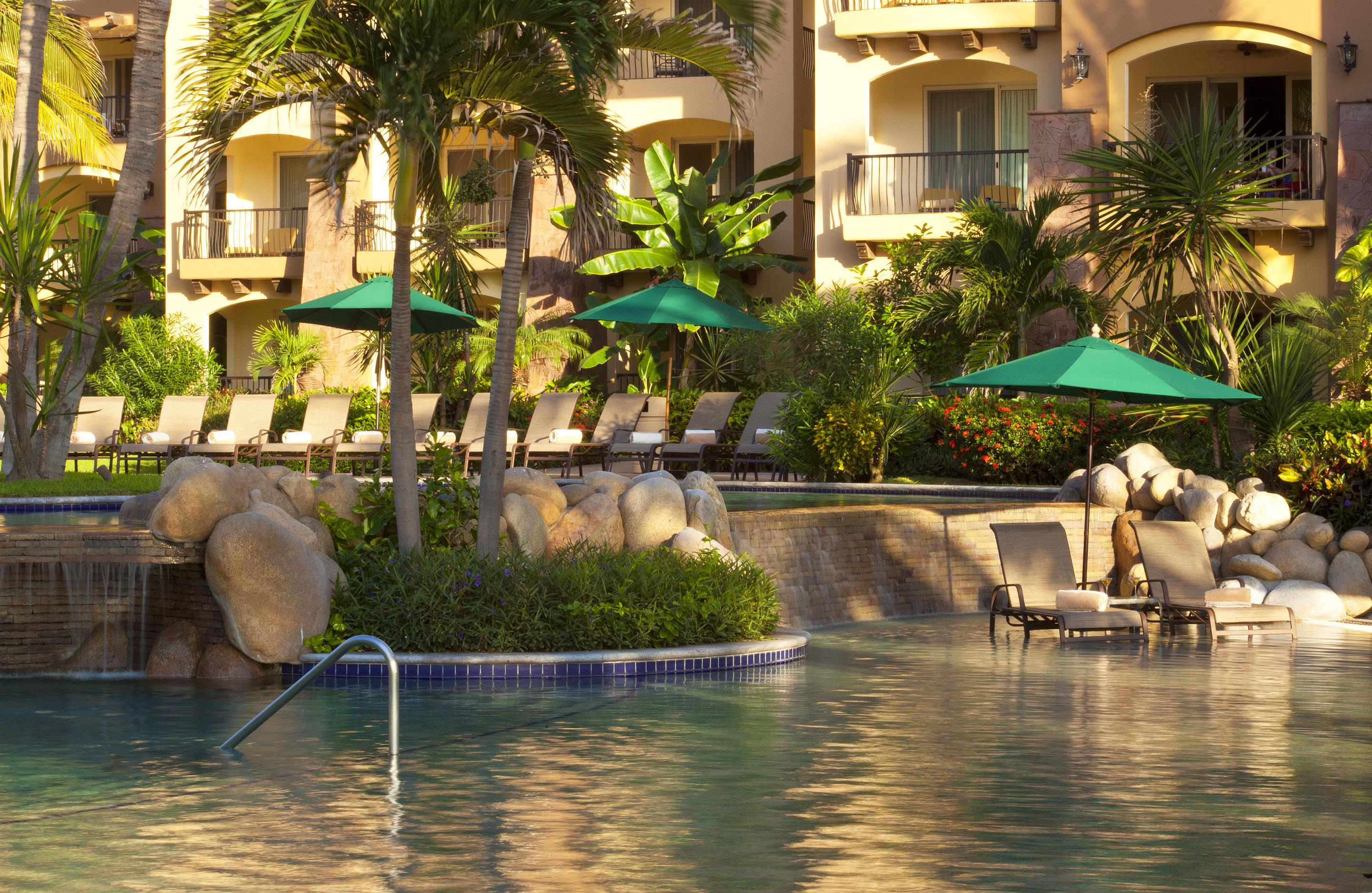 Villa del Palmar Flamingos Beach Resort & Spa