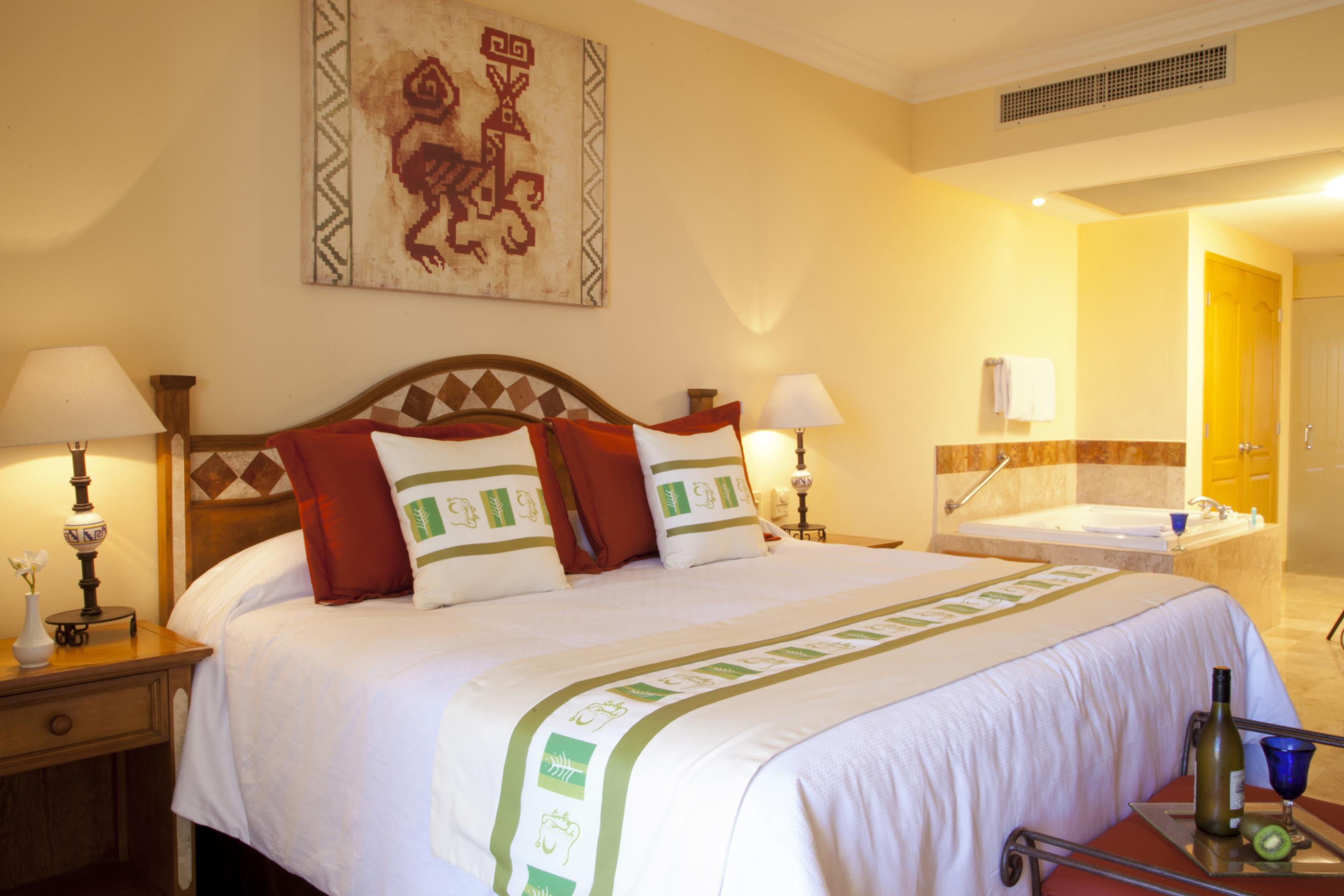 Villa del Palmar Flamingos Beach Resort & Spa