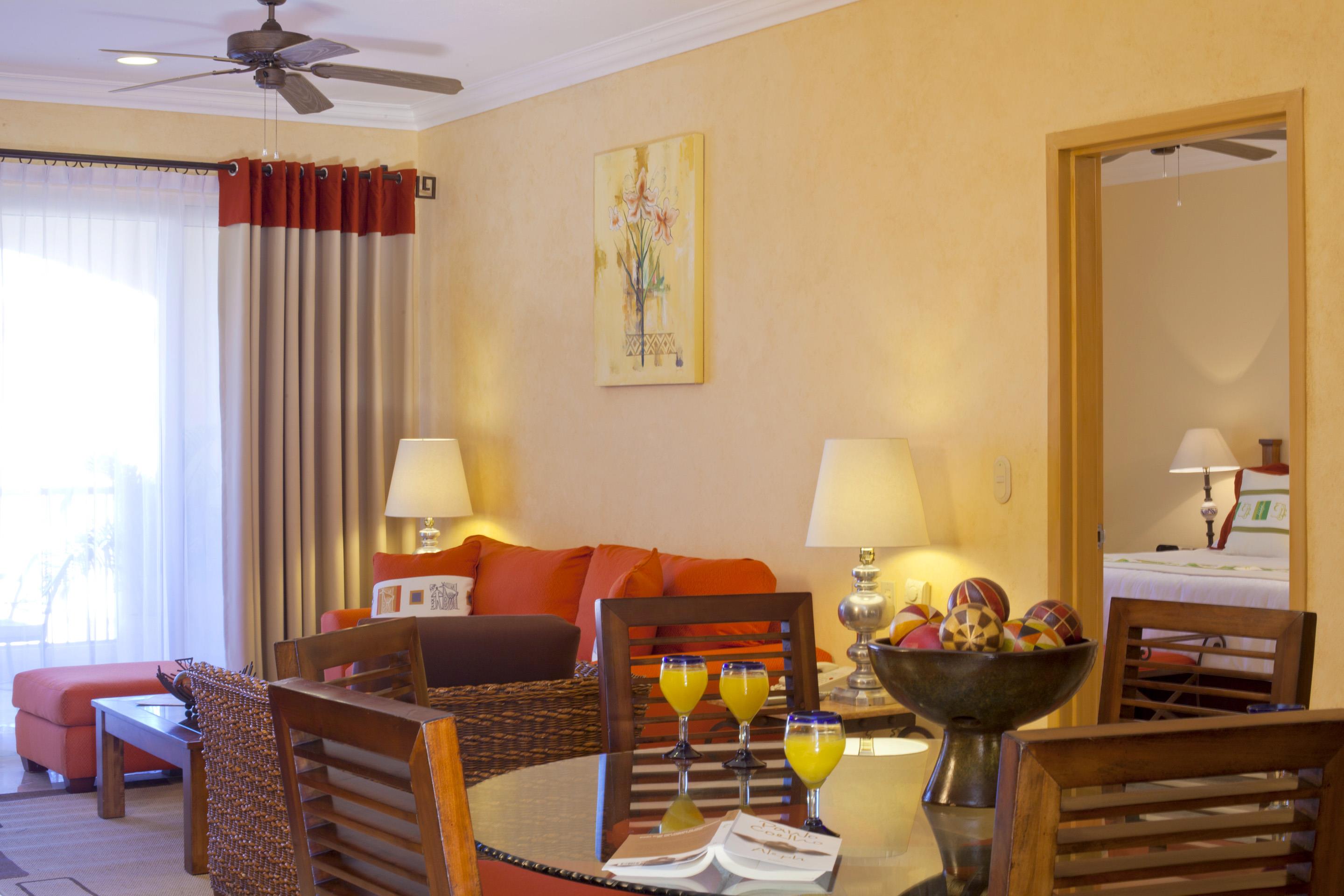 Villa del Palmar Flamingos Beach Resort & Spa