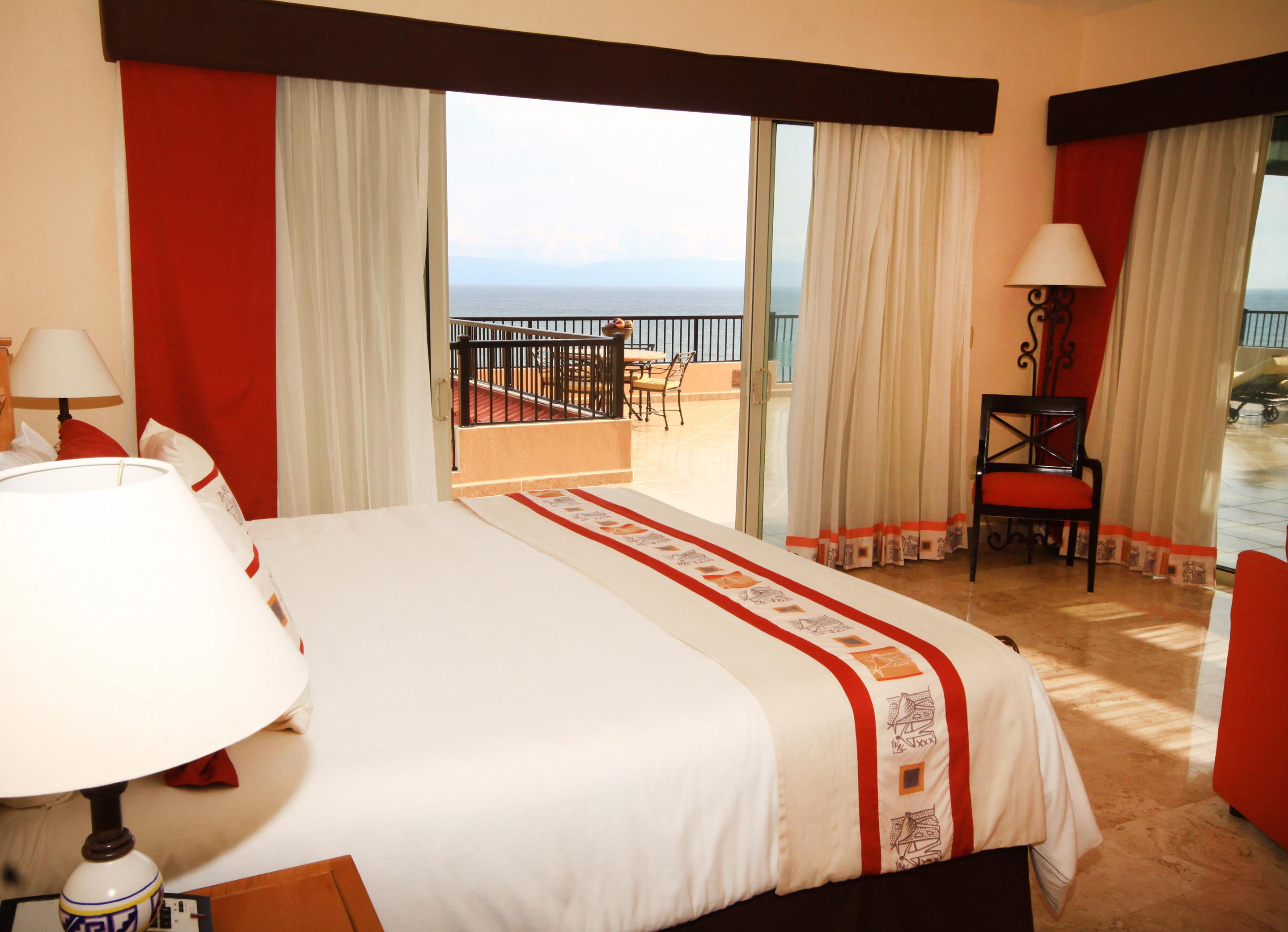 Villa del Palmar Flamingos Beach Resort & Spa