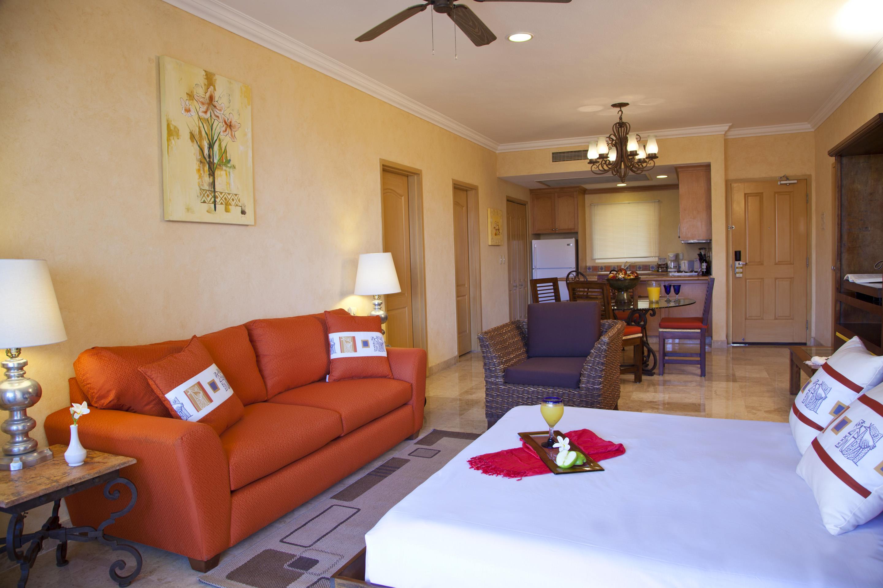 Villa del Palmar Flamingos Beach Resort & Spa