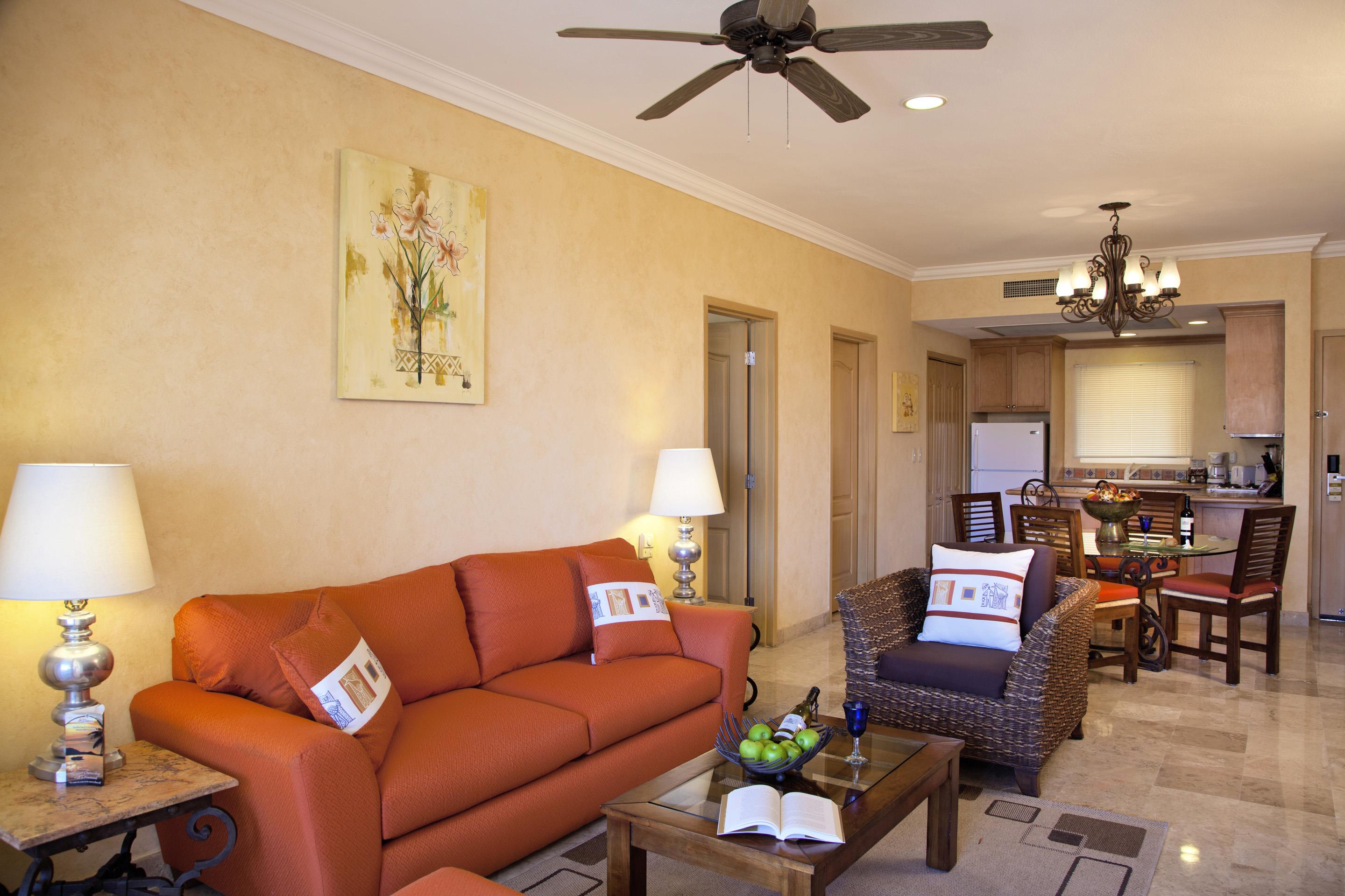 Villa del Palmar Flamingos Beach Resort & Spa