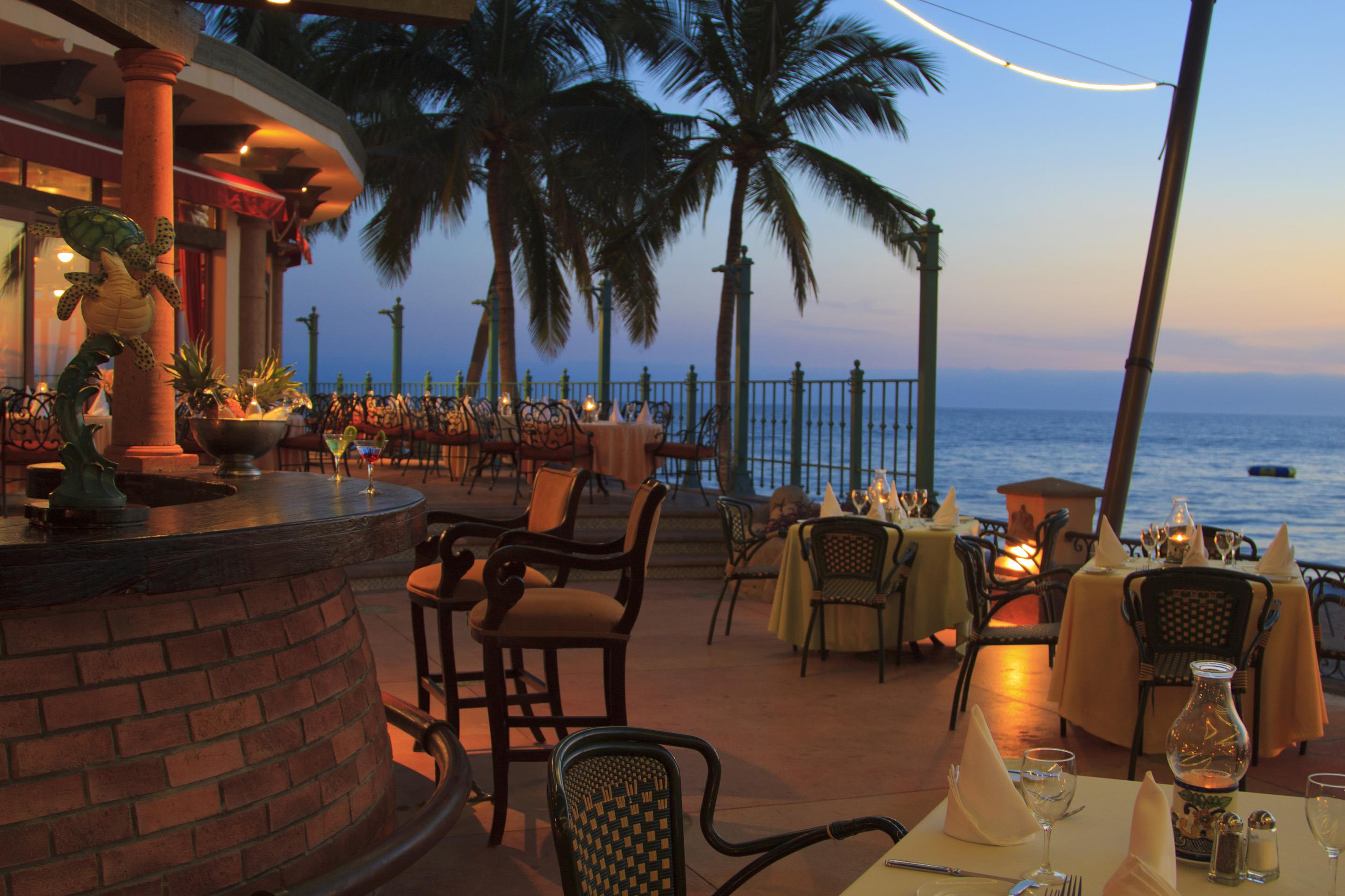 Villa del Palmar Flamingos Beach Resort & Spa