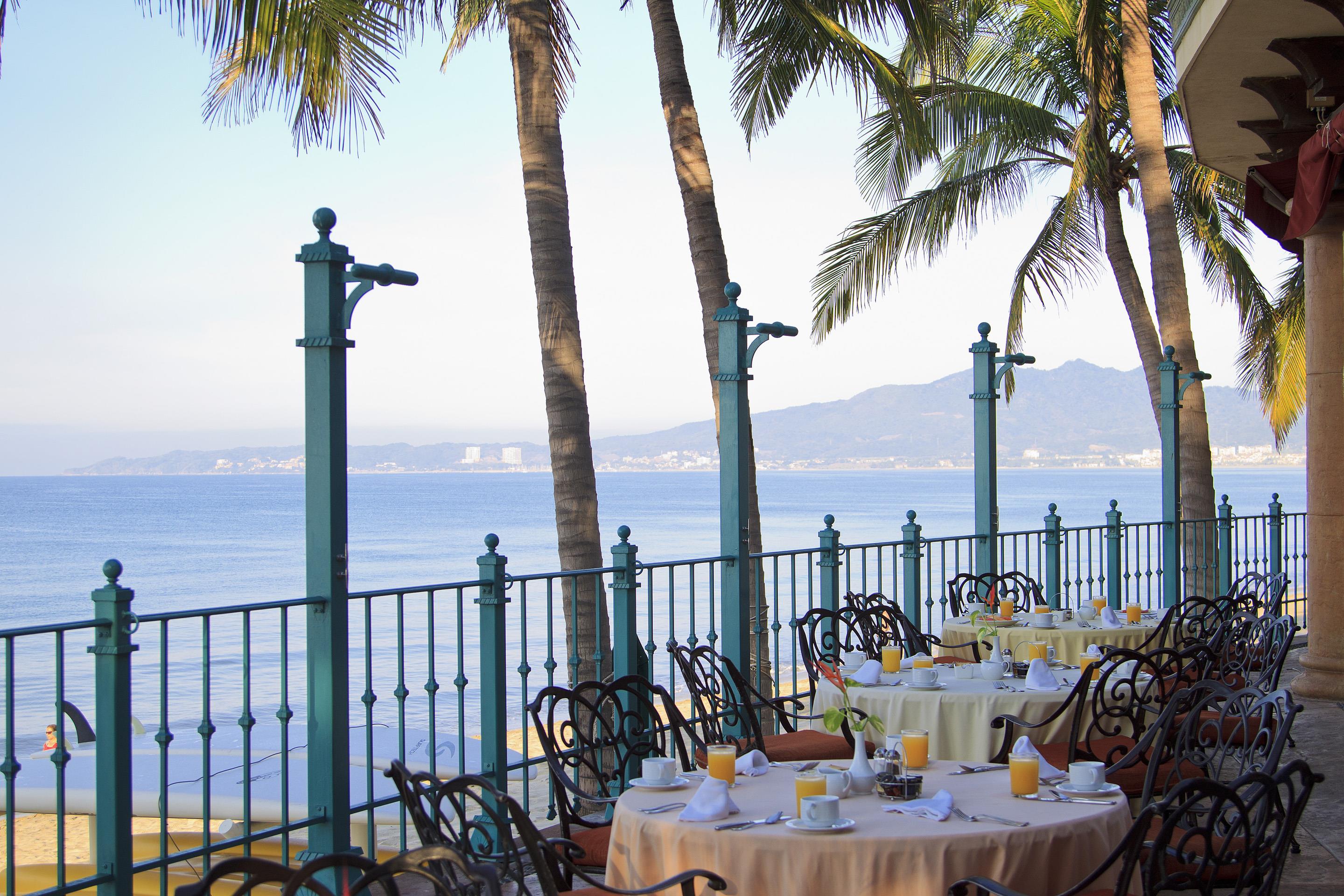 Villa del Palmar Flamingos Beach Resort & Spa