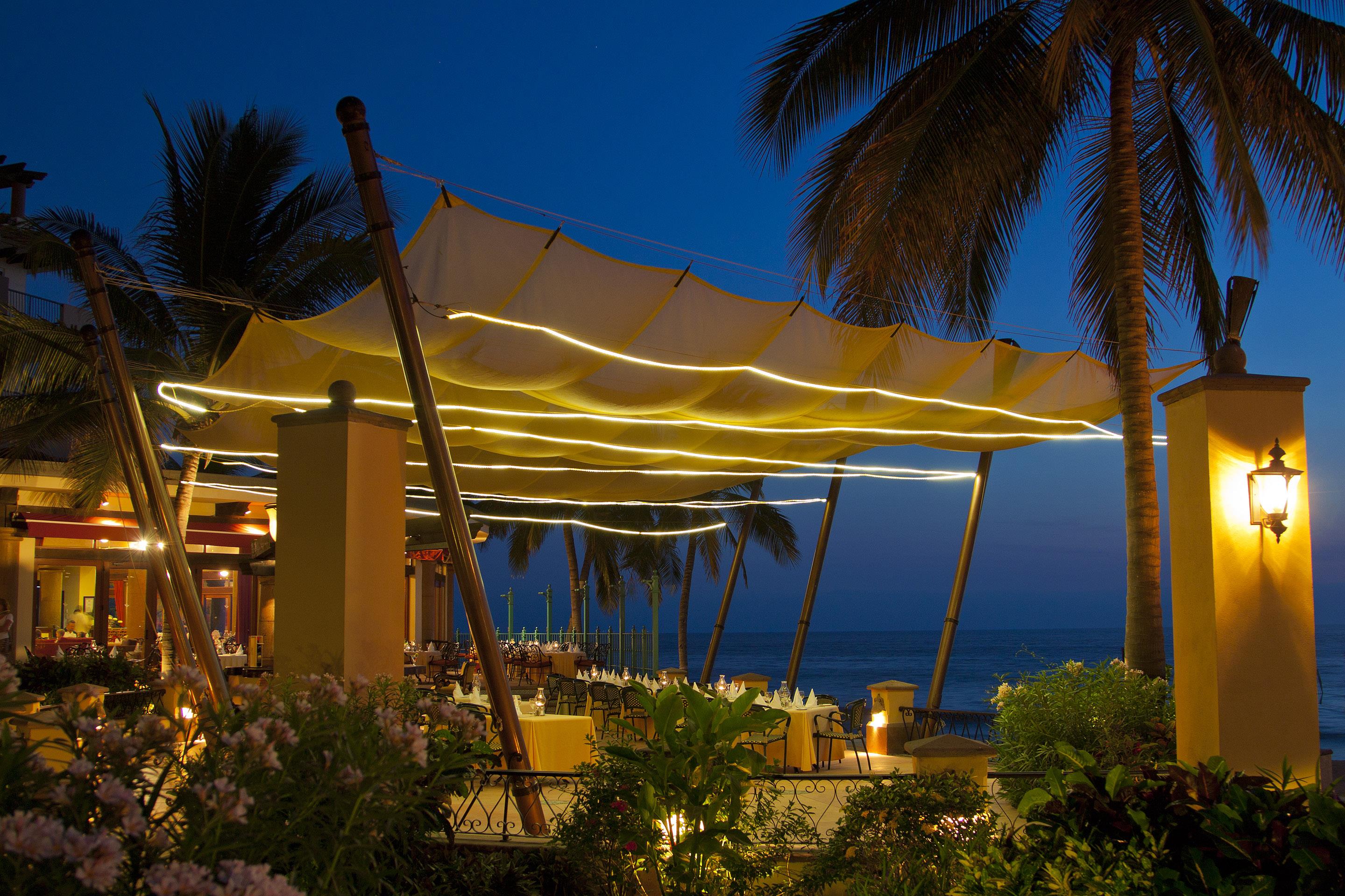 Villa del Palmar Flamingos Beach Resort & Spa