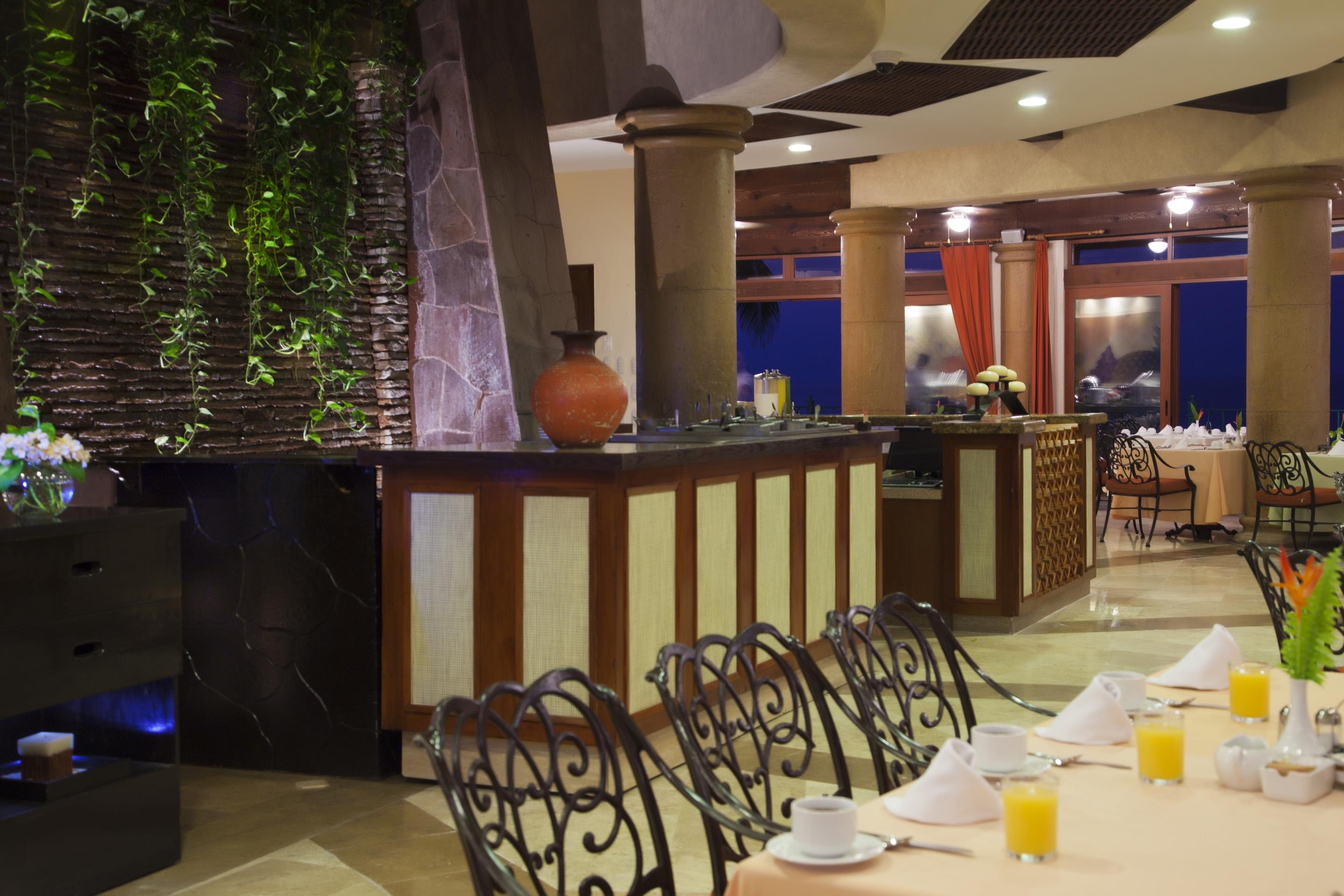 Villa del Palmar Flamingos Beach Resort & Spa