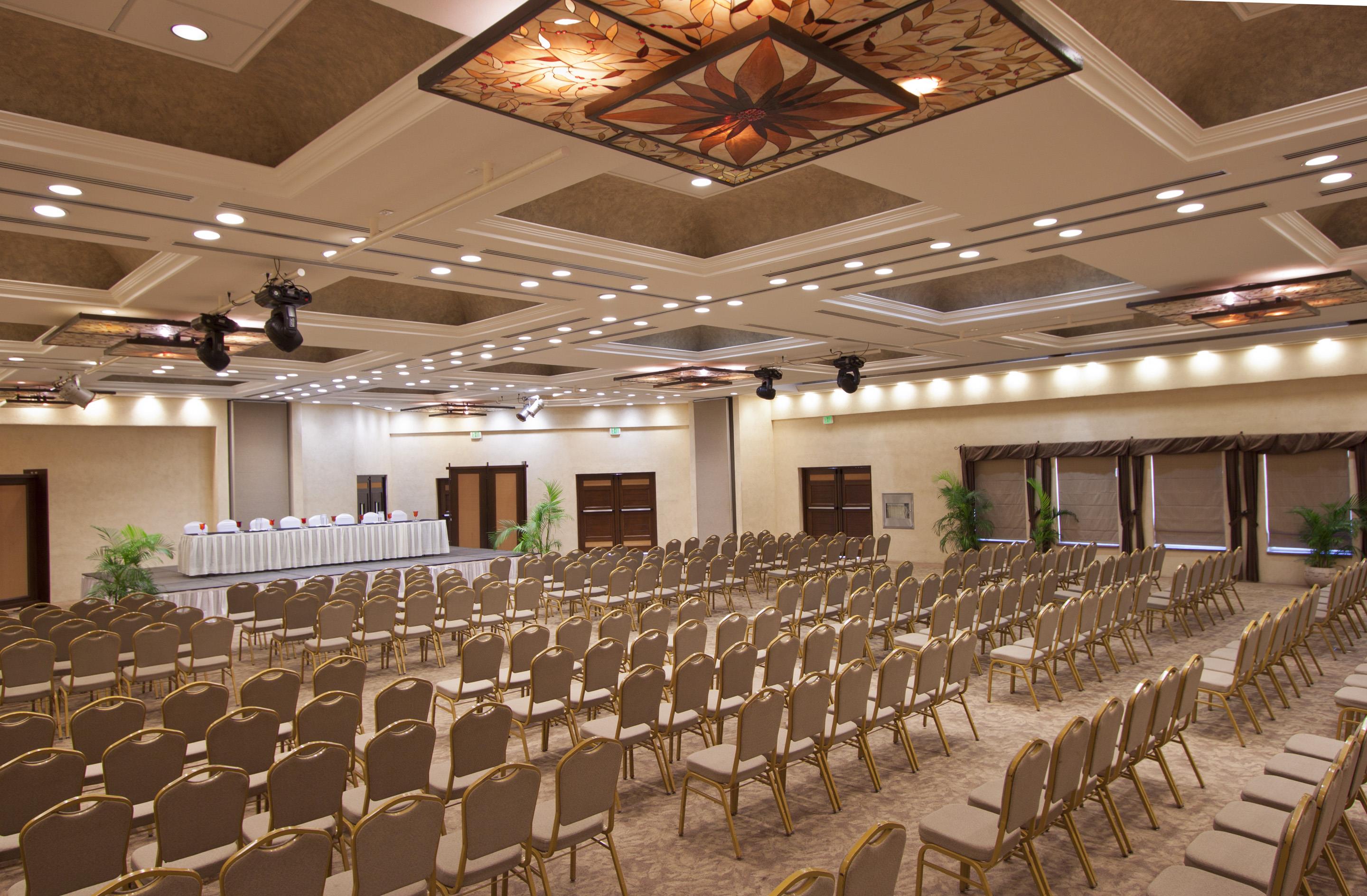 Villa del Palmar Flamingos Beach Resort & Spa