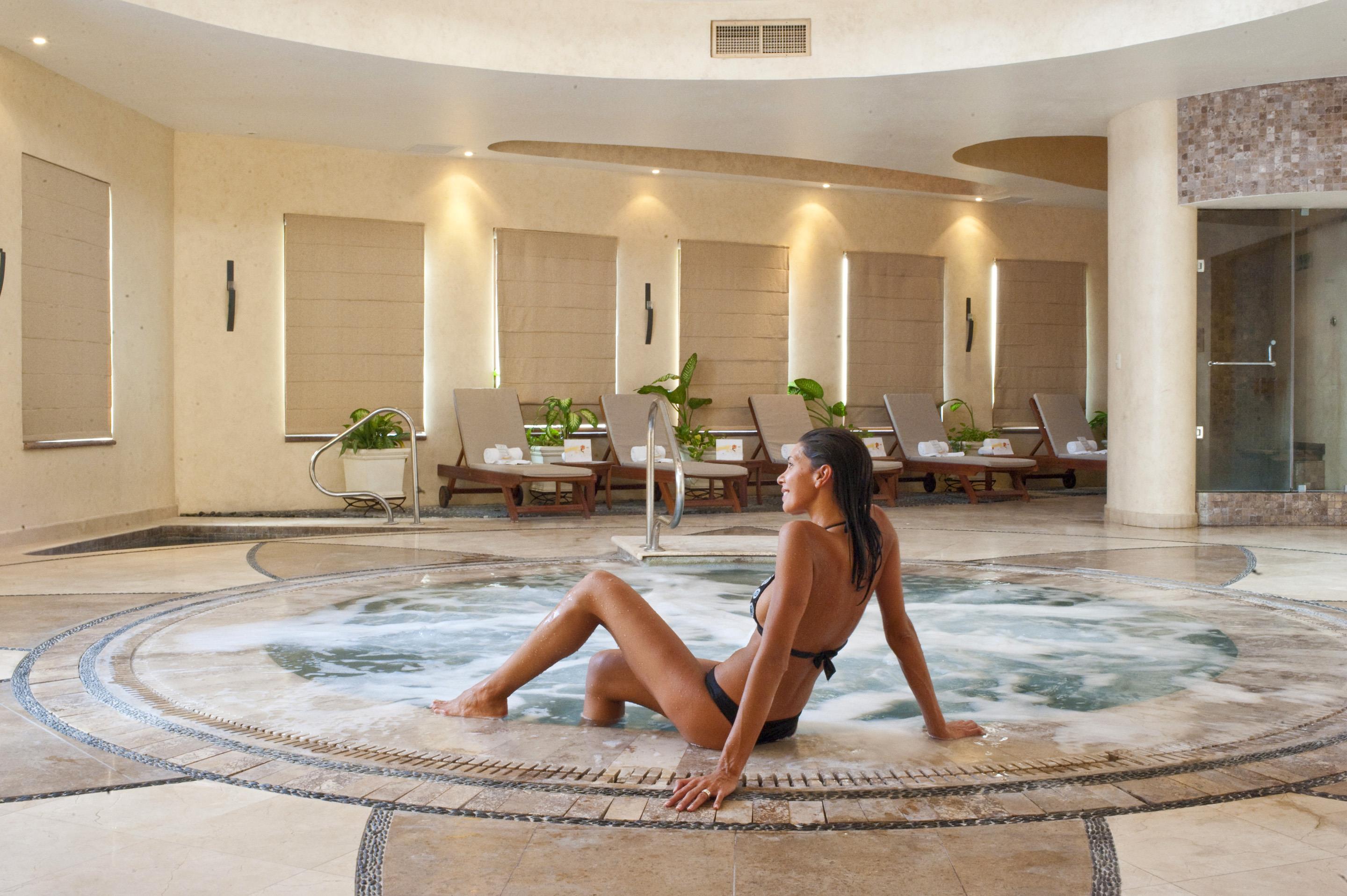 Villa del Palmar Flamingos Beach Resort & Spa