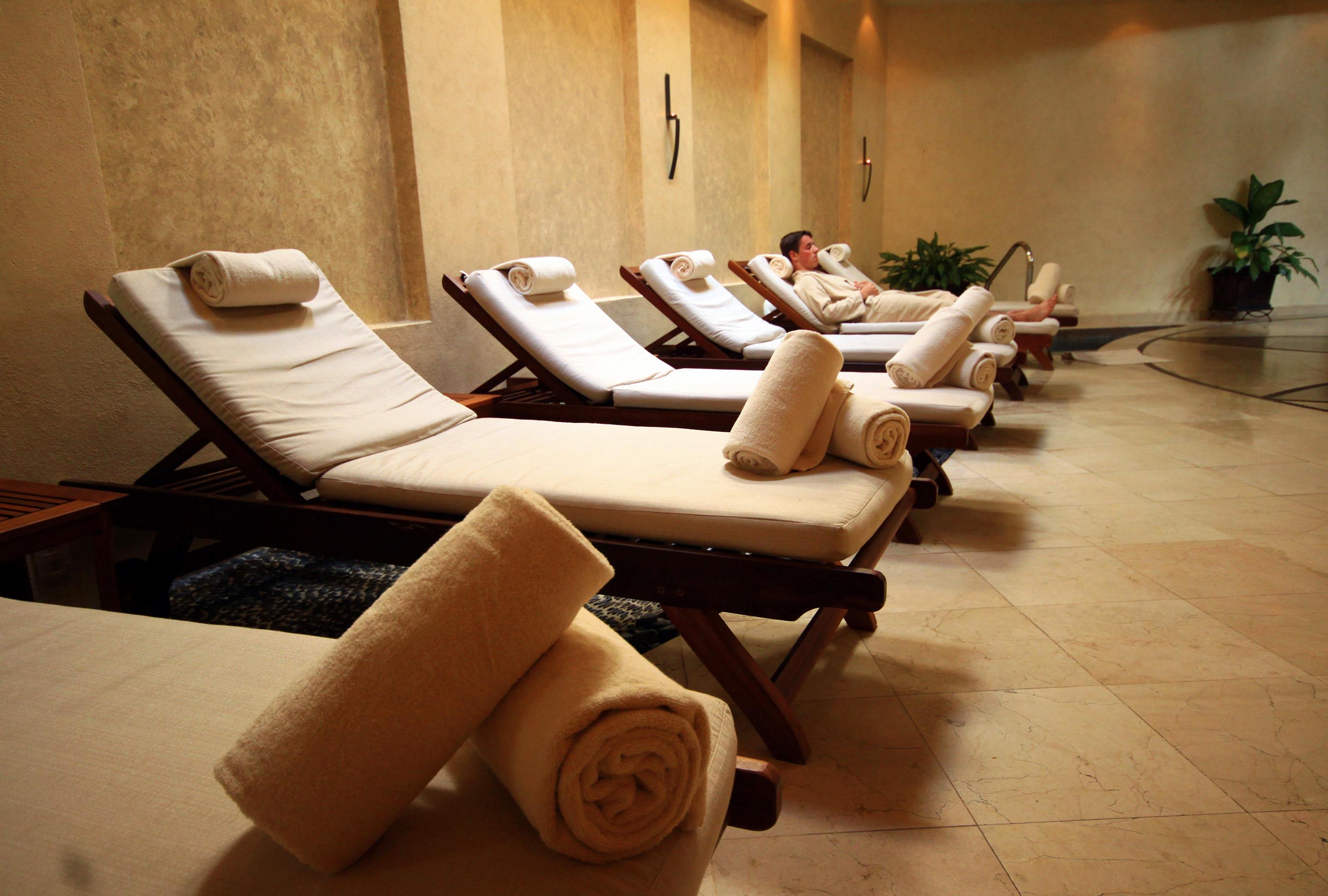 Villa del Palmar Flamingos Beach Resort & Spa