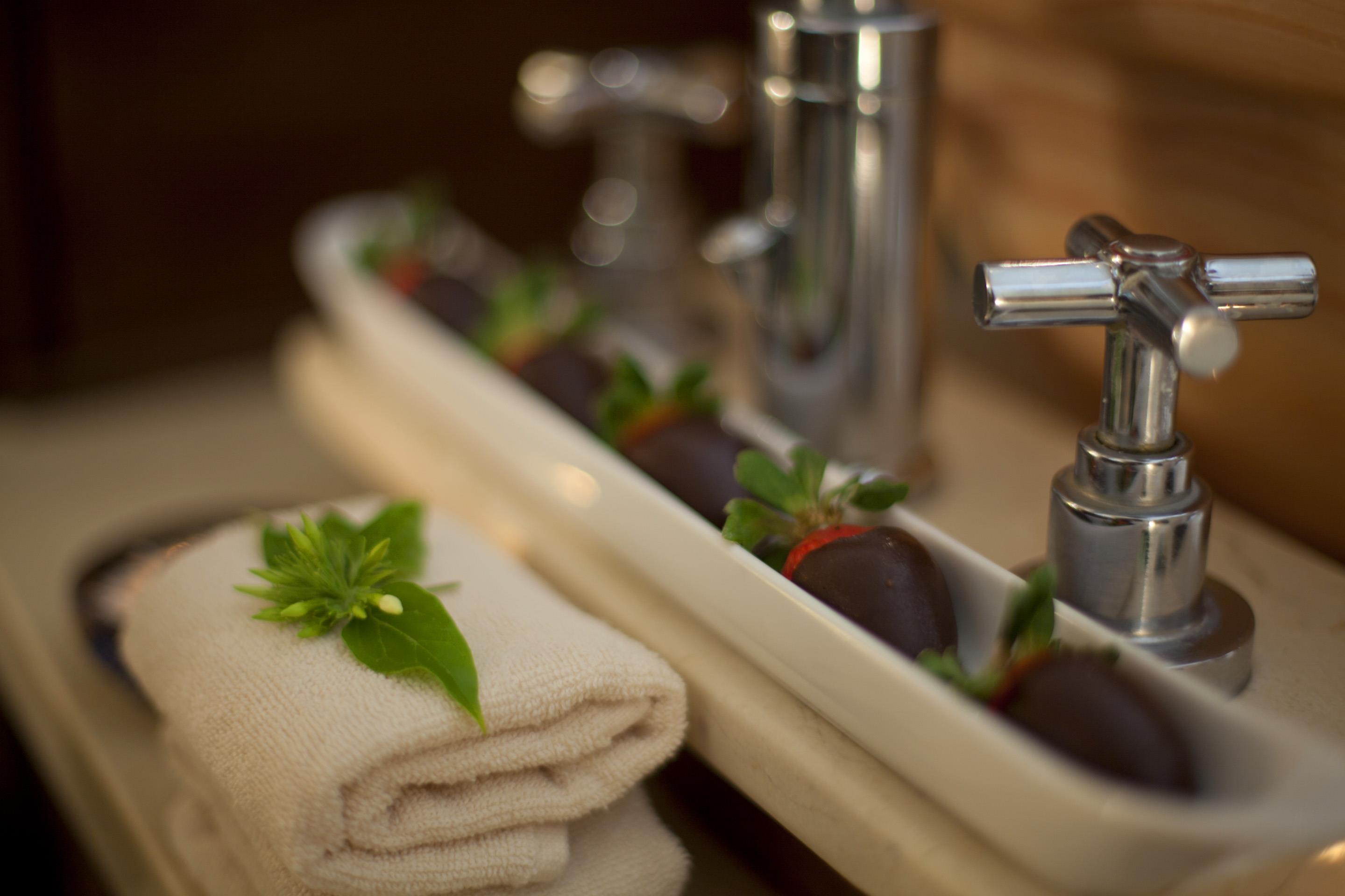 Villa del Palmar Flamingos Beach Resort & Spa