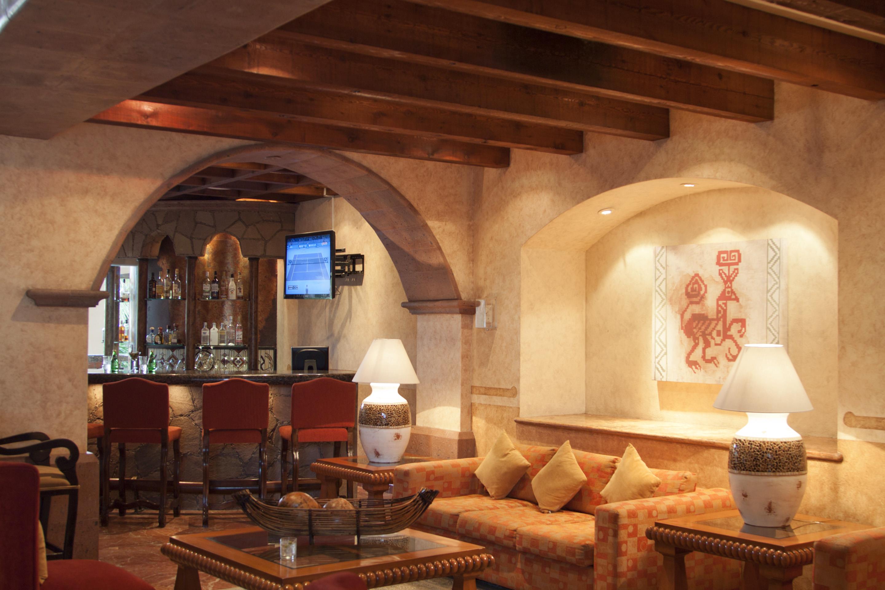 Villa del Palmar Flamingos Beach Resort & Spa