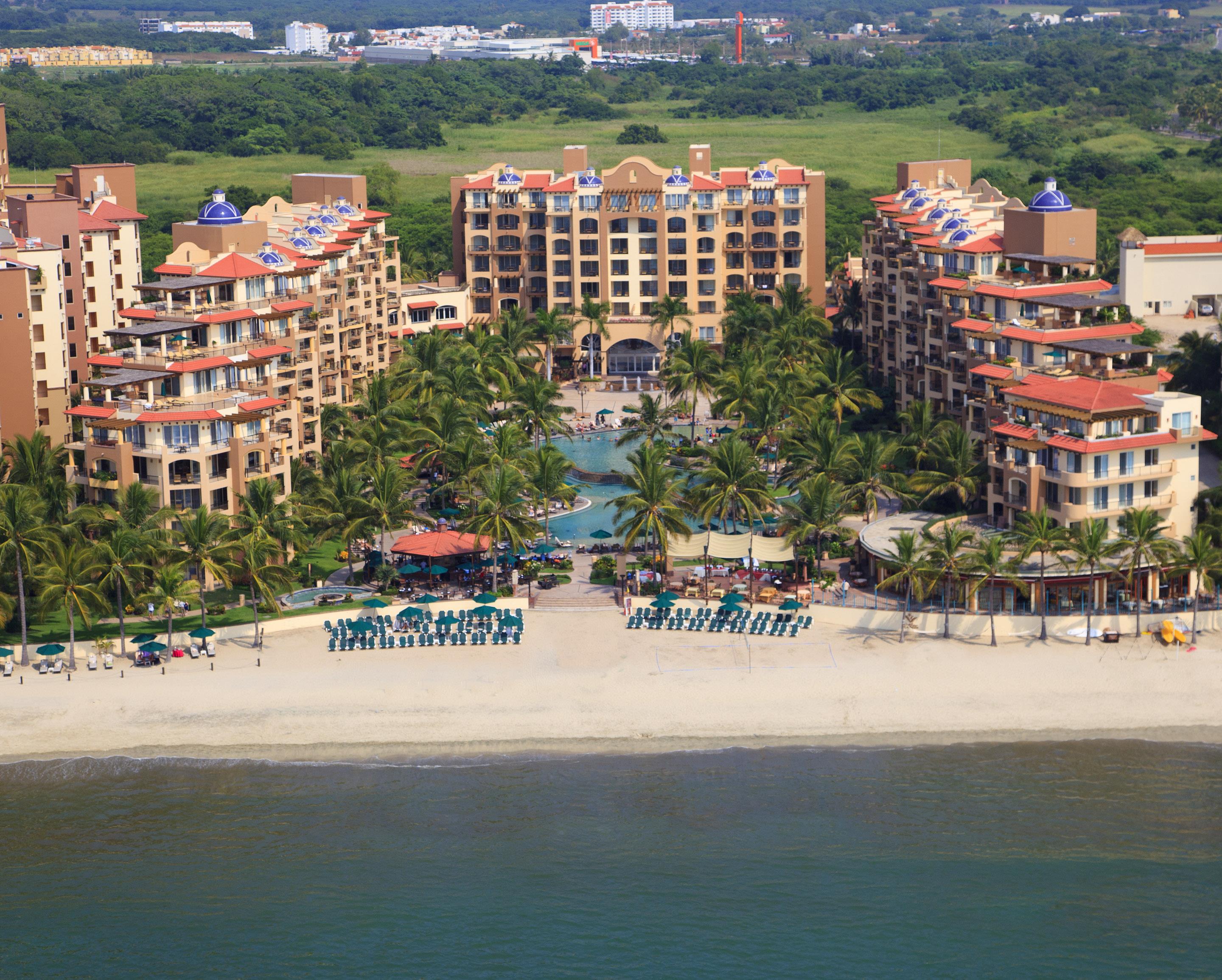 Villa del Palmar Flamingos Beach Resort & Spa