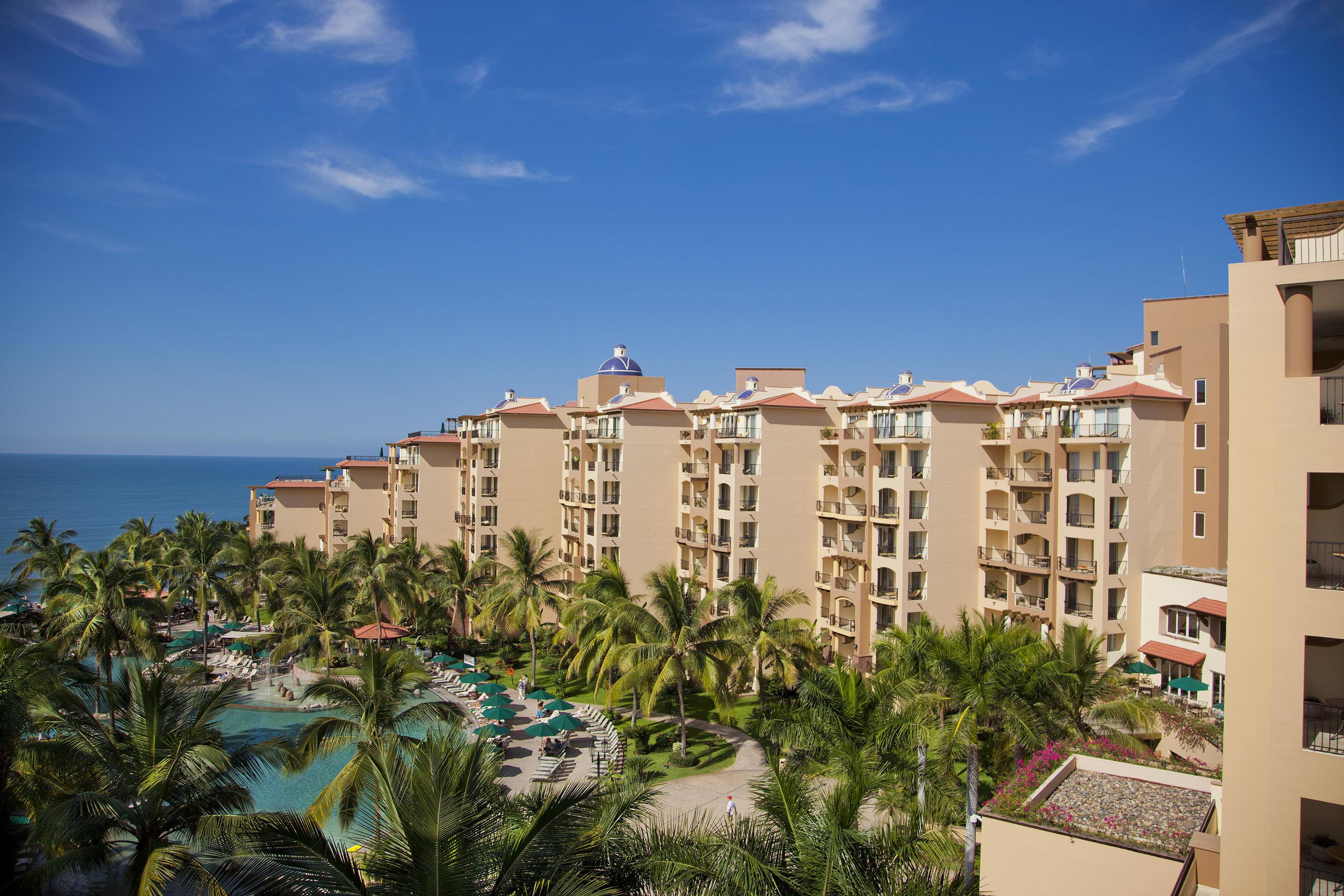 Villa del Palmar Flamingos Beach Resort & Spa