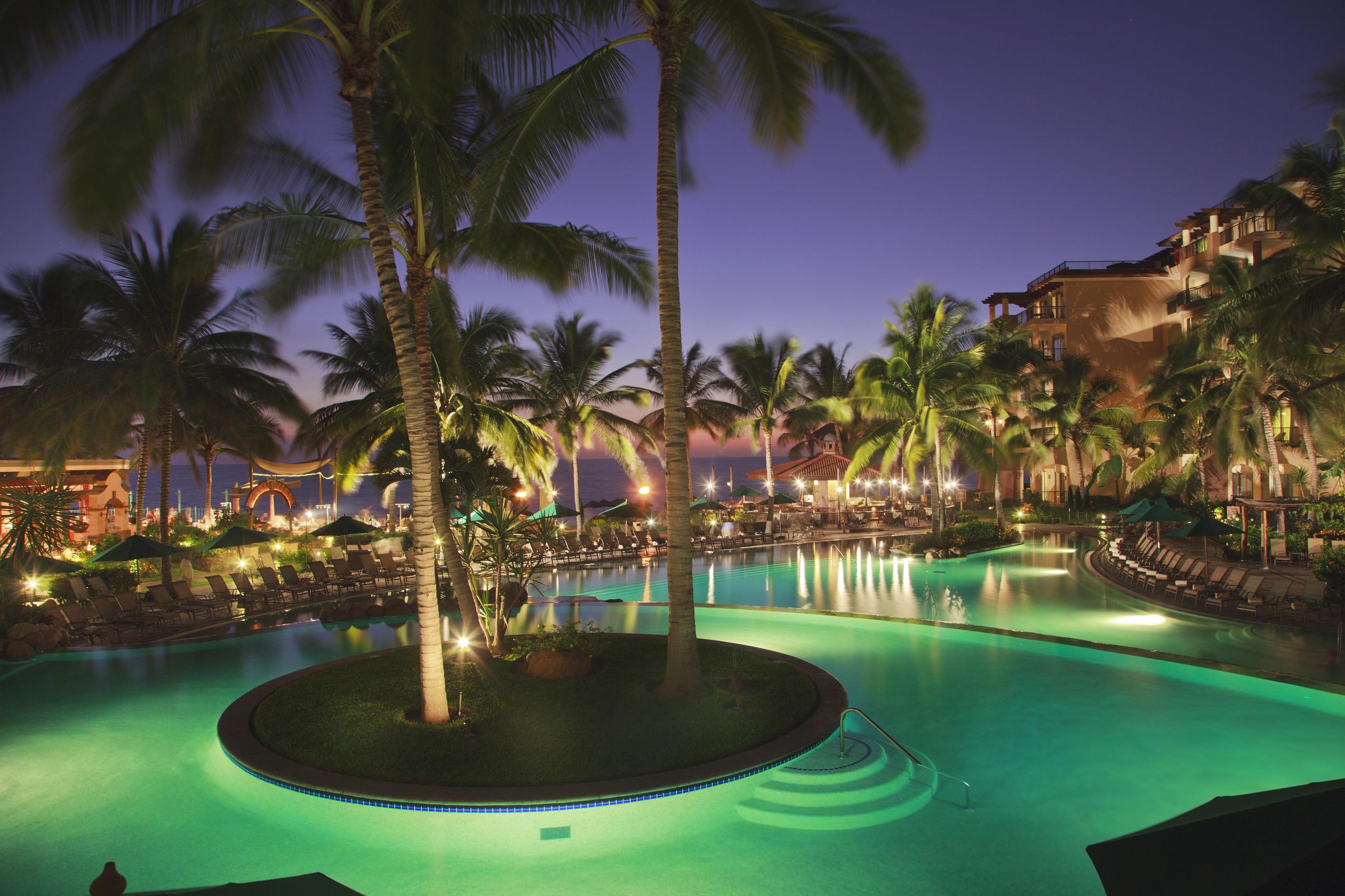 Villa del Palmar Flamingos Beach Resort & Spa