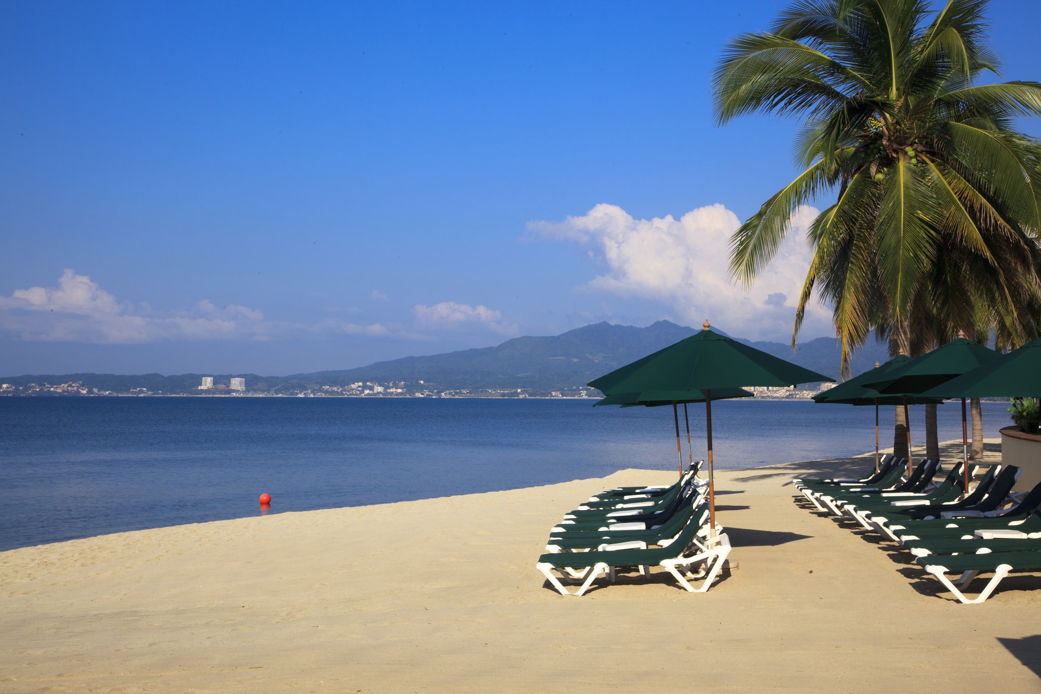 Villa del Palmar Flamingos Beach Resort & Spa