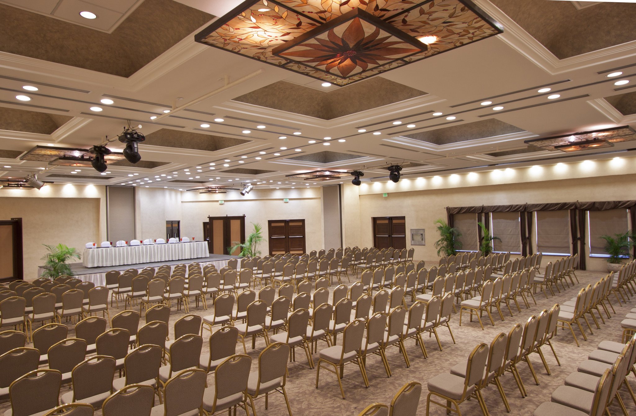 Villa del Palmar Flamingos Beach Resort & Spa