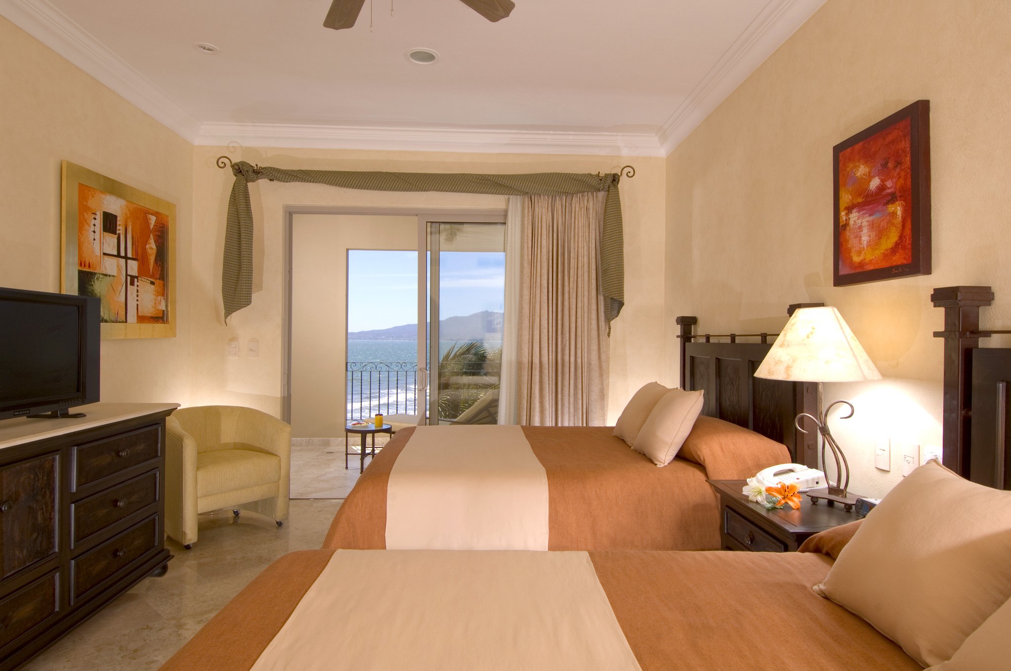 Villa del Palmar Flamingos Beach Resort & Spa