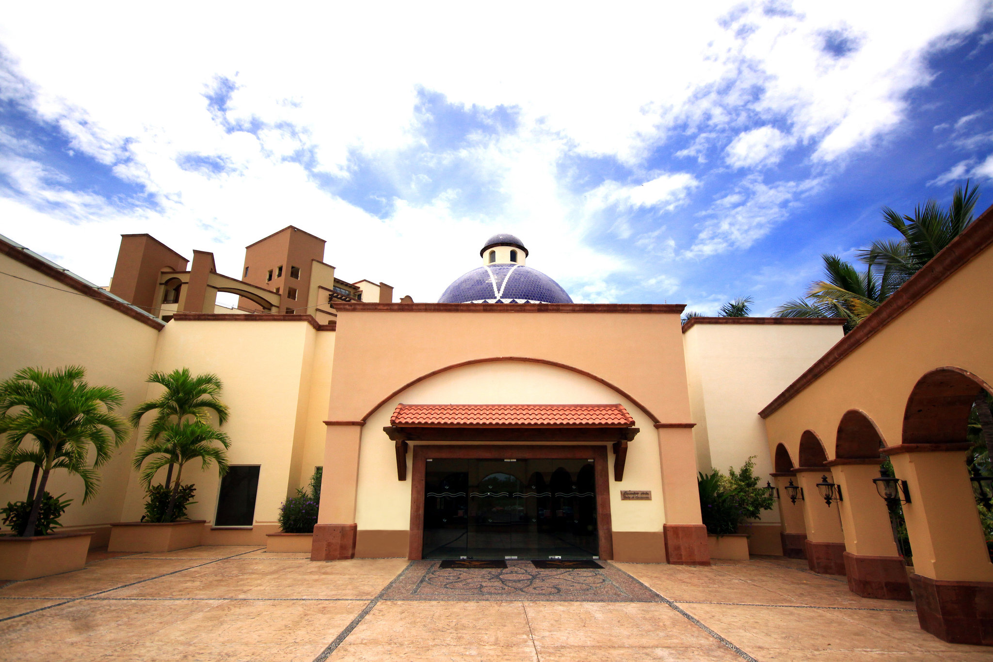 Villa del Palmar Flamingos Beach Resort & Spa