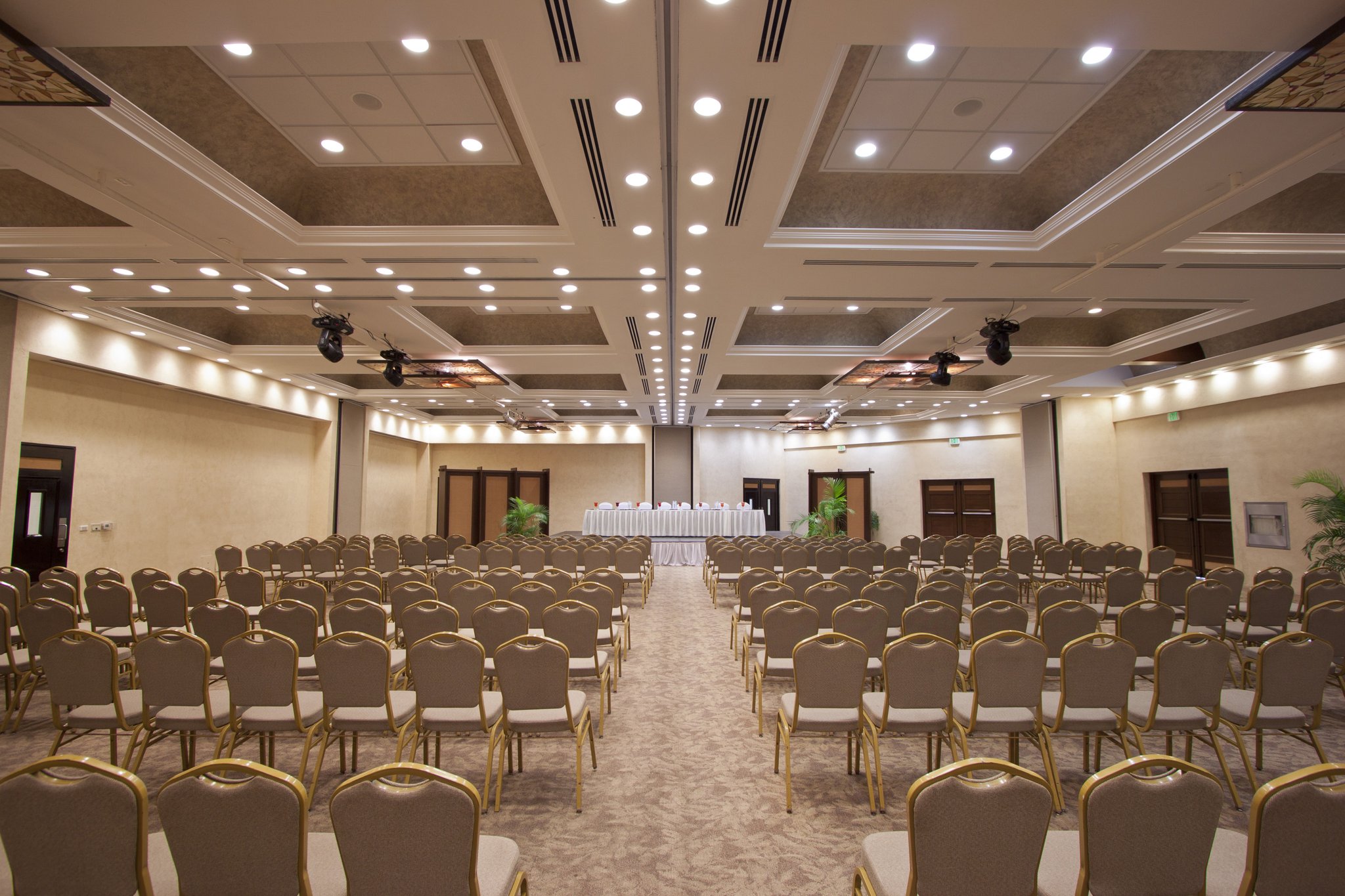 Villa del Palmar Flamingos Beach Resort & Spa