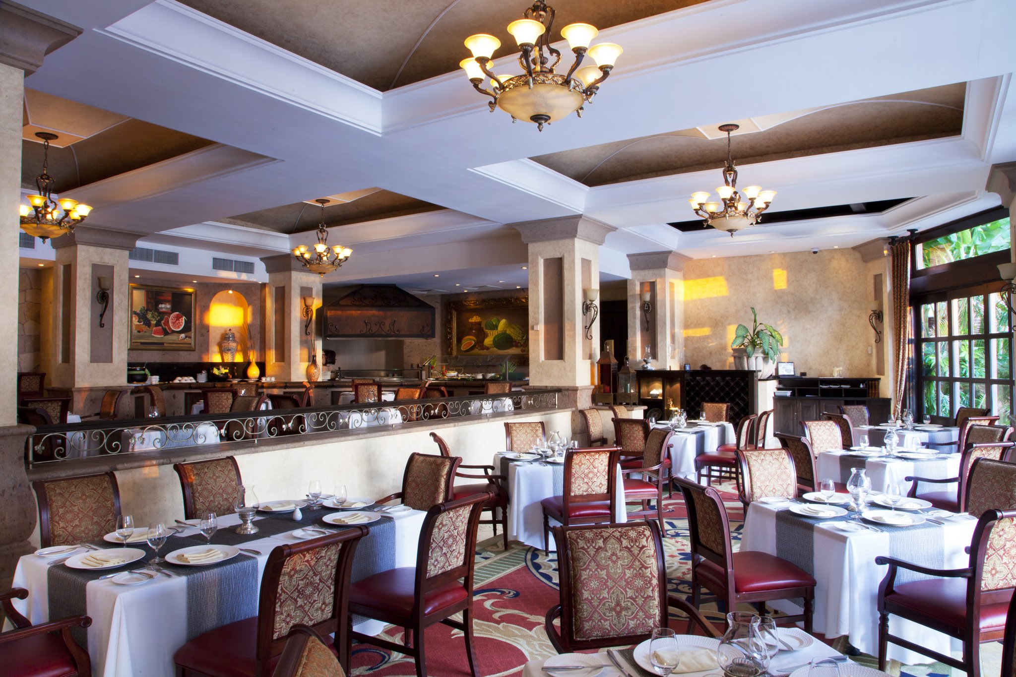 Villa del Palmar Flamingos Beach Resort & Spa