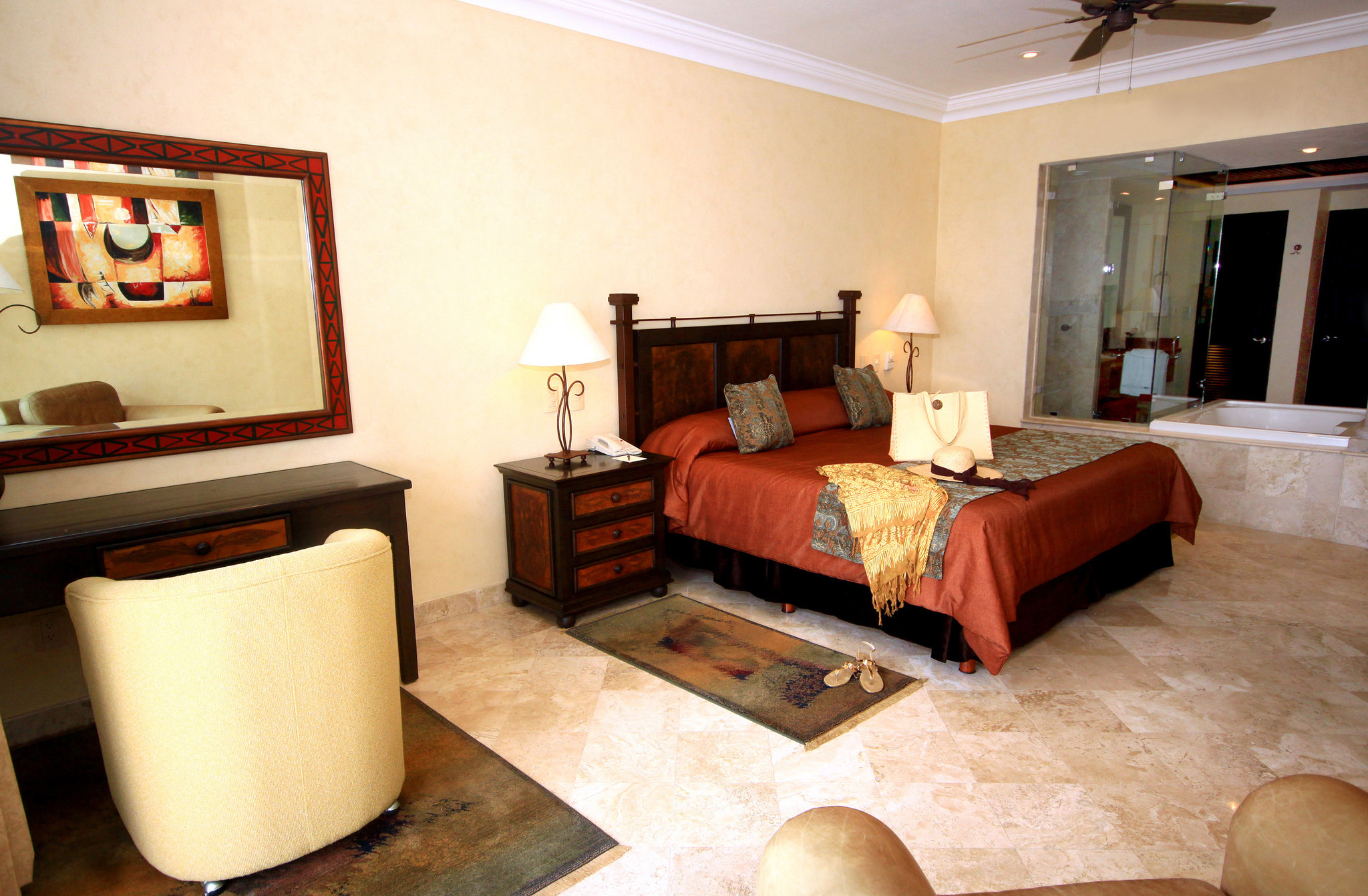 Villa del Palmar Flamingos Beach Resort & Spa