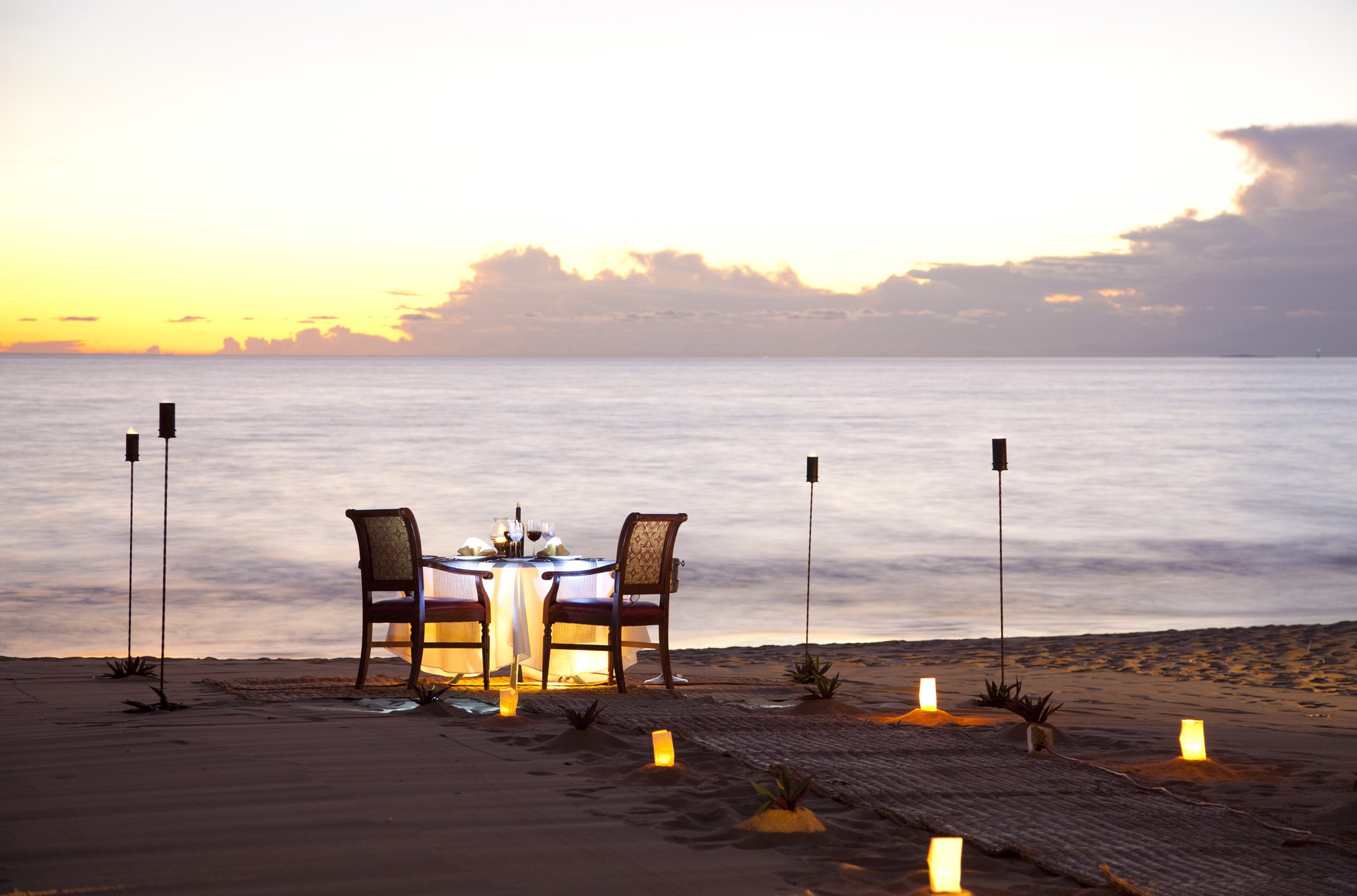 Villa del Palmar Flamingos Beach Resort & Spa